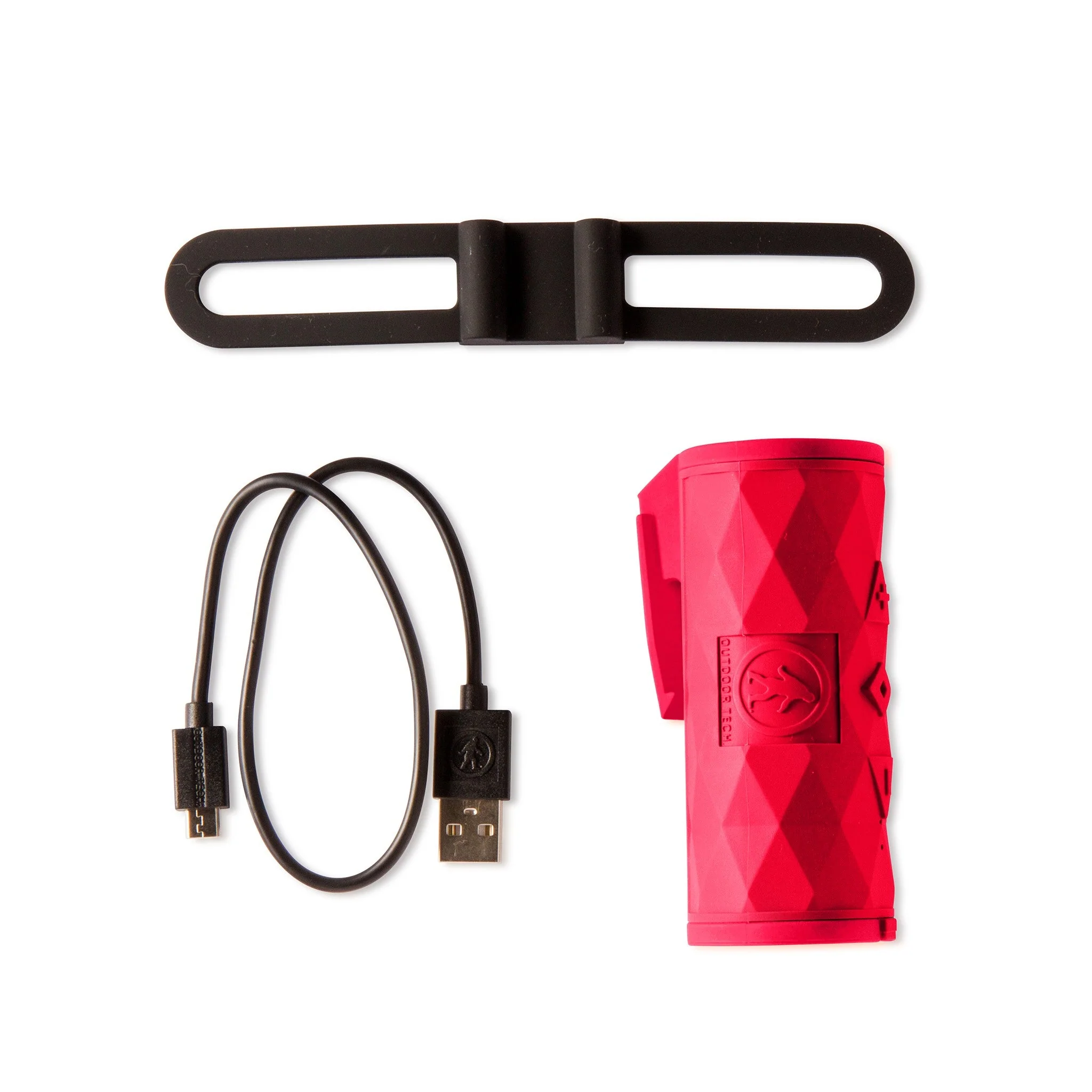 Buckshot 2.0 - Small Bluetooth Speaker - Image 4