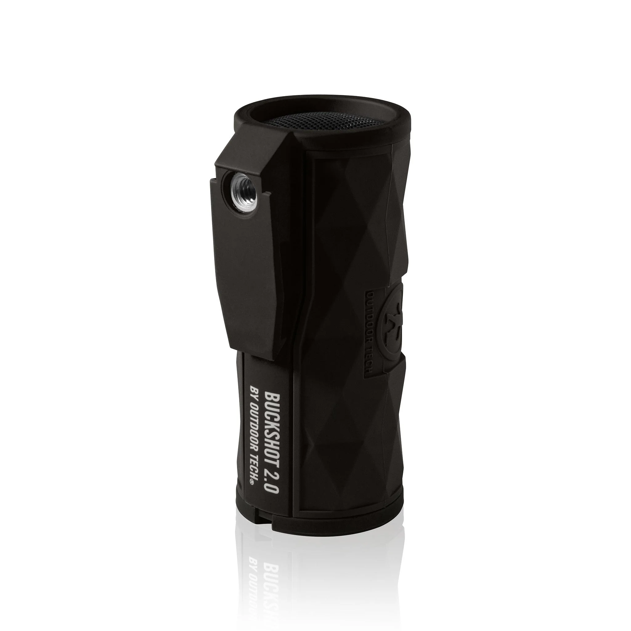 Buckshot 2.0 - Small Bluetooth Speaker - Image 7