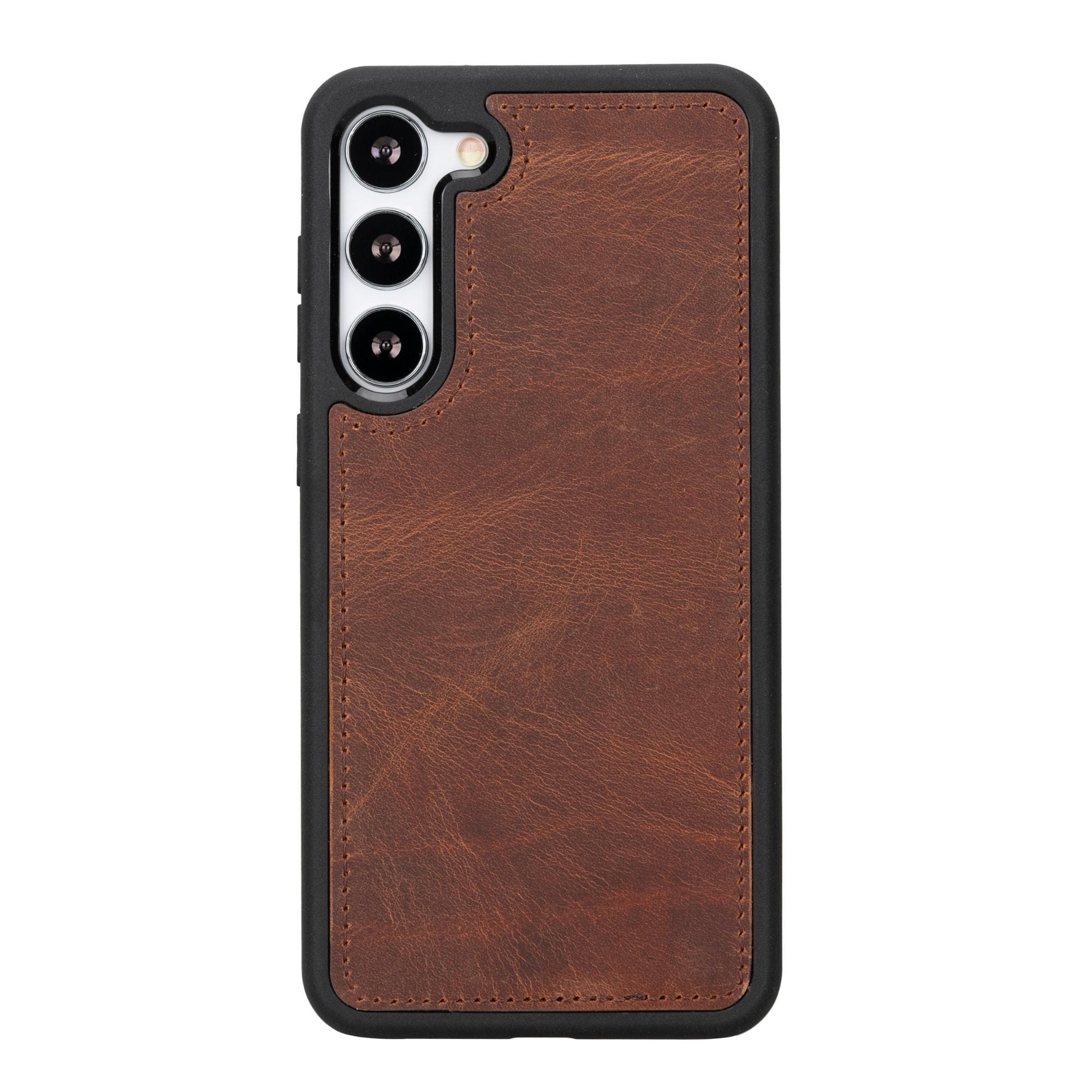 Buffalo Samsung Galaxy S20 FE Detachable Leather Wallet Case - Image 12