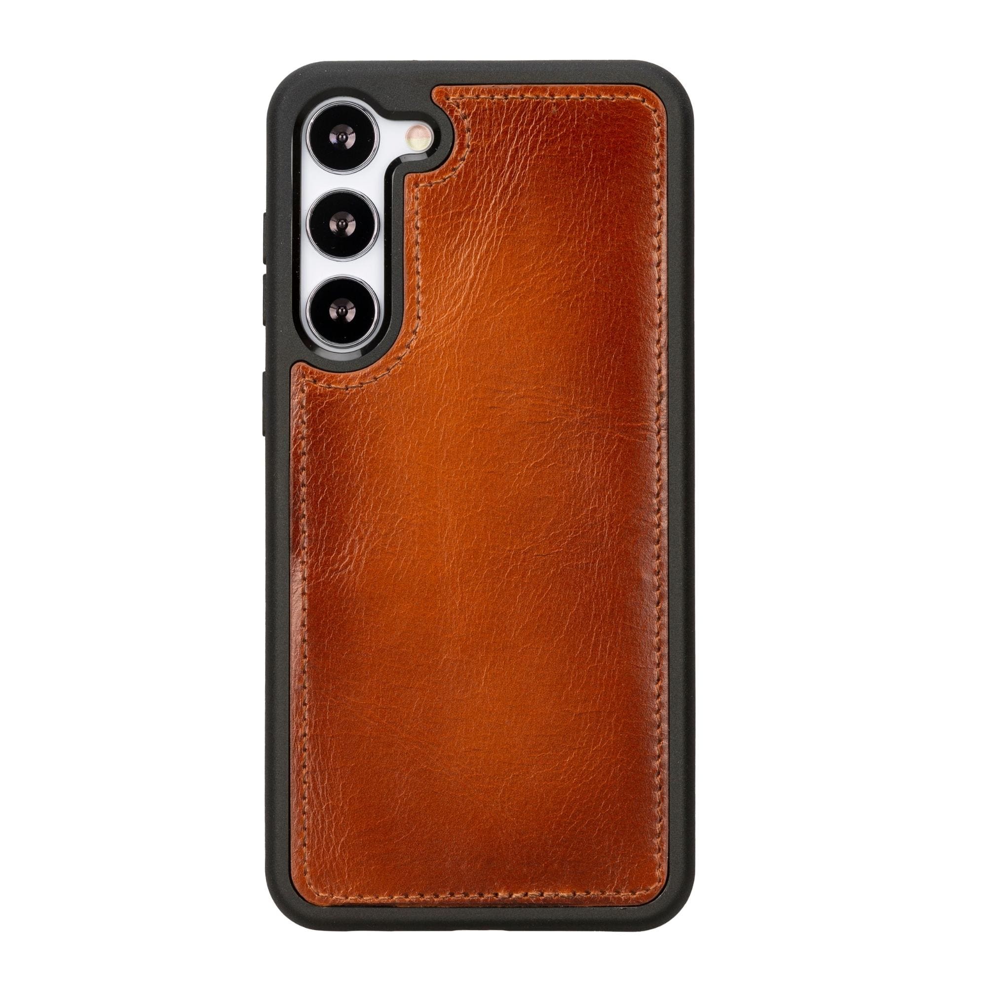 Buffalo Samsung Galaxy S20 FE Detachable Leather Wallet Case - Image 5