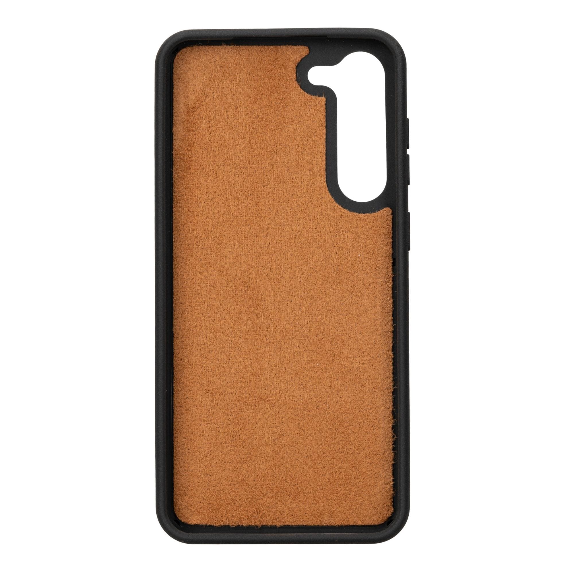 Buffalo Samsung Galaxy S20 FE Detachable Leather Wallet Case - Image 6