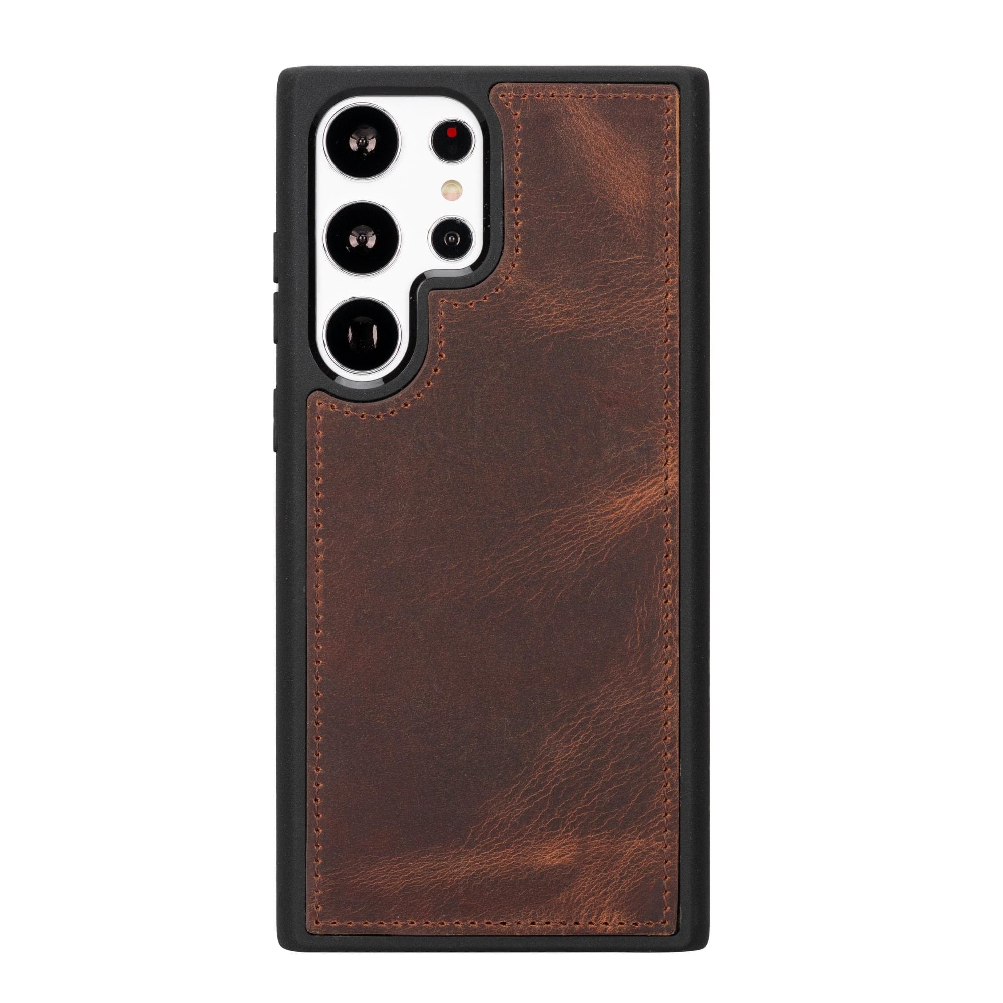 Buffalo Samsung Galaxy S20 Series Detachable Leather Wallet Case - Image 12