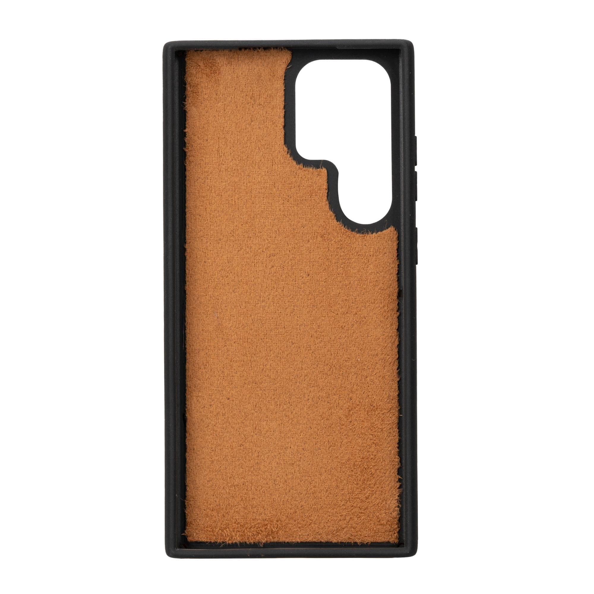 Buffalo Samsung Galaxy S20 Series Detachable Leather Wallet Case - Image 13