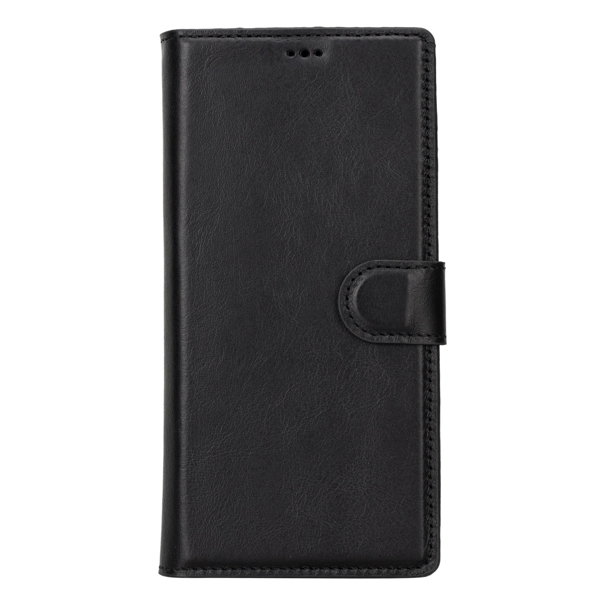Buffalo Samsung Galaxy S20 Series Detachable Leather Wallet Case - Image 17