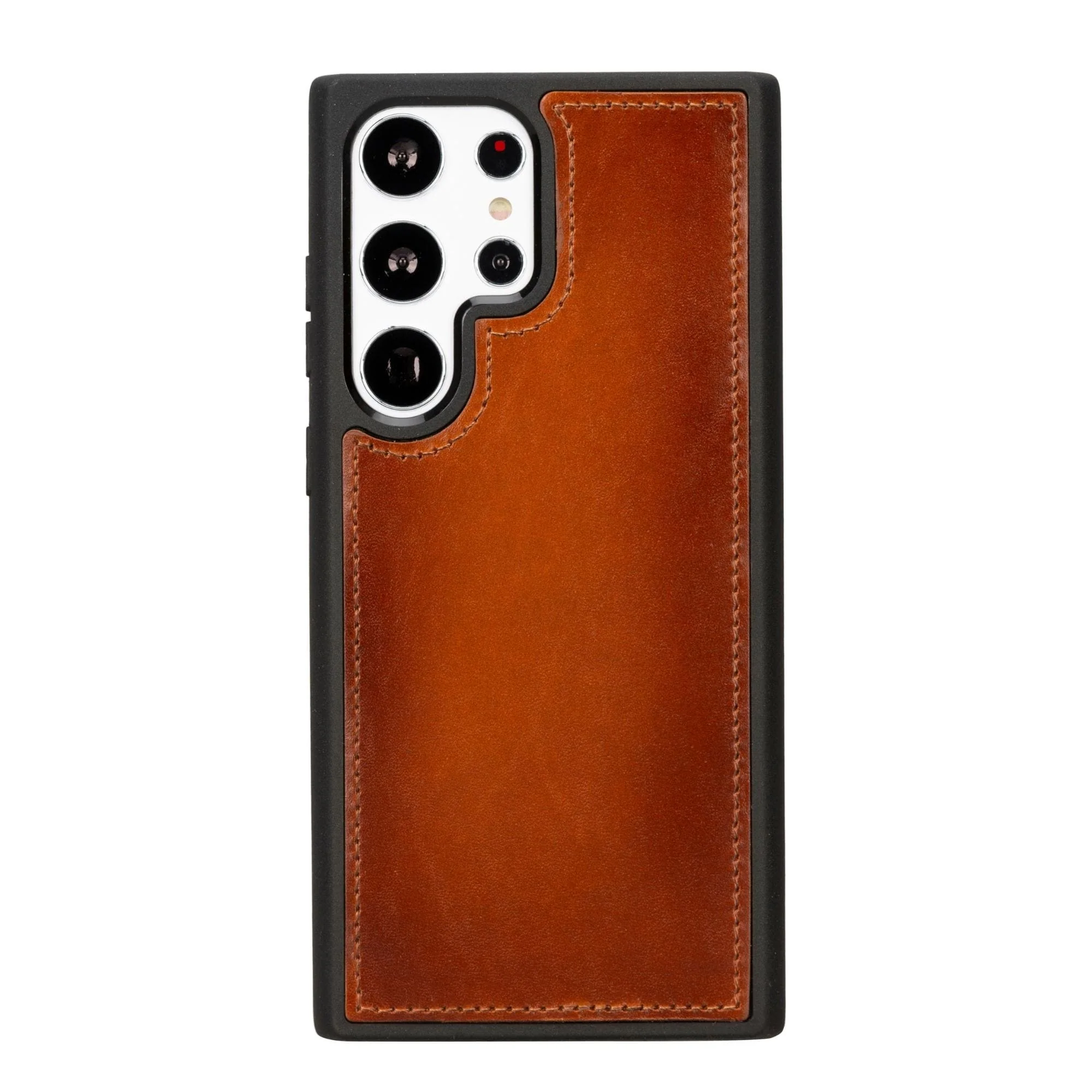 Buffalo Samsung Galaxy S20 Series Detachable Leather Wallet Case - Image 5