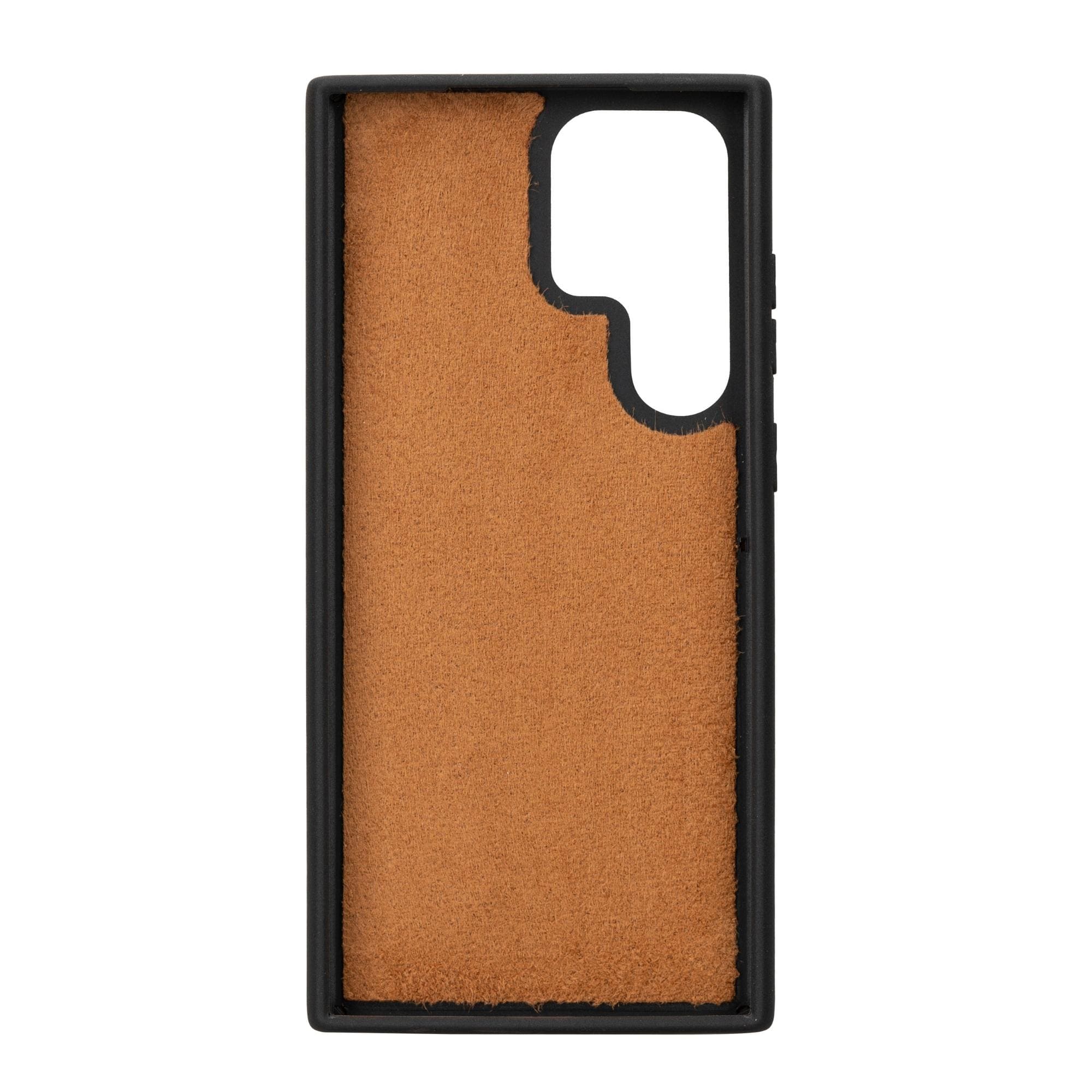 Buffalo Samsung Galaxy S20 Series Detachable Leather Wallet Case - Image 6
