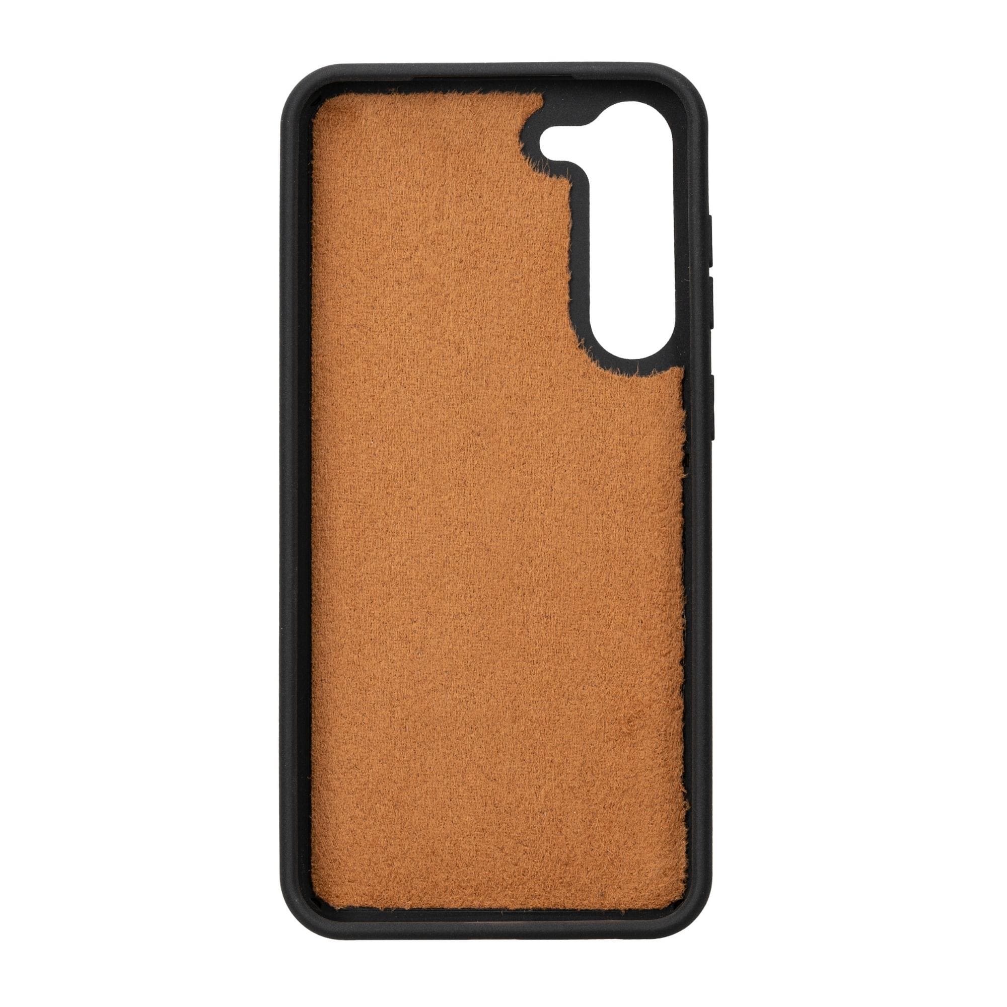 Buffalo Samsung Galaxy S21 Series Detachable Leather Wallet Case - Image 34