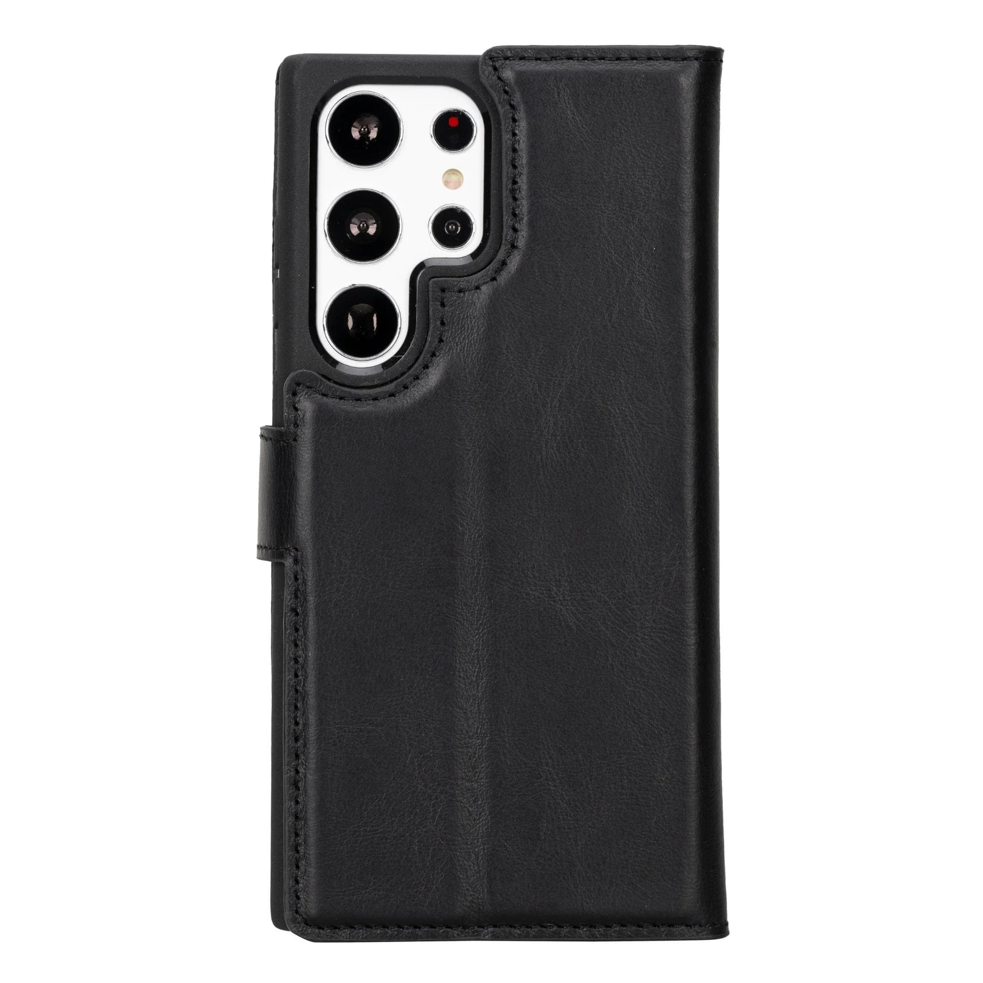 Buffalo Samsung Galaxy S23 Series Detachable Leather Wallet Case - Image 18