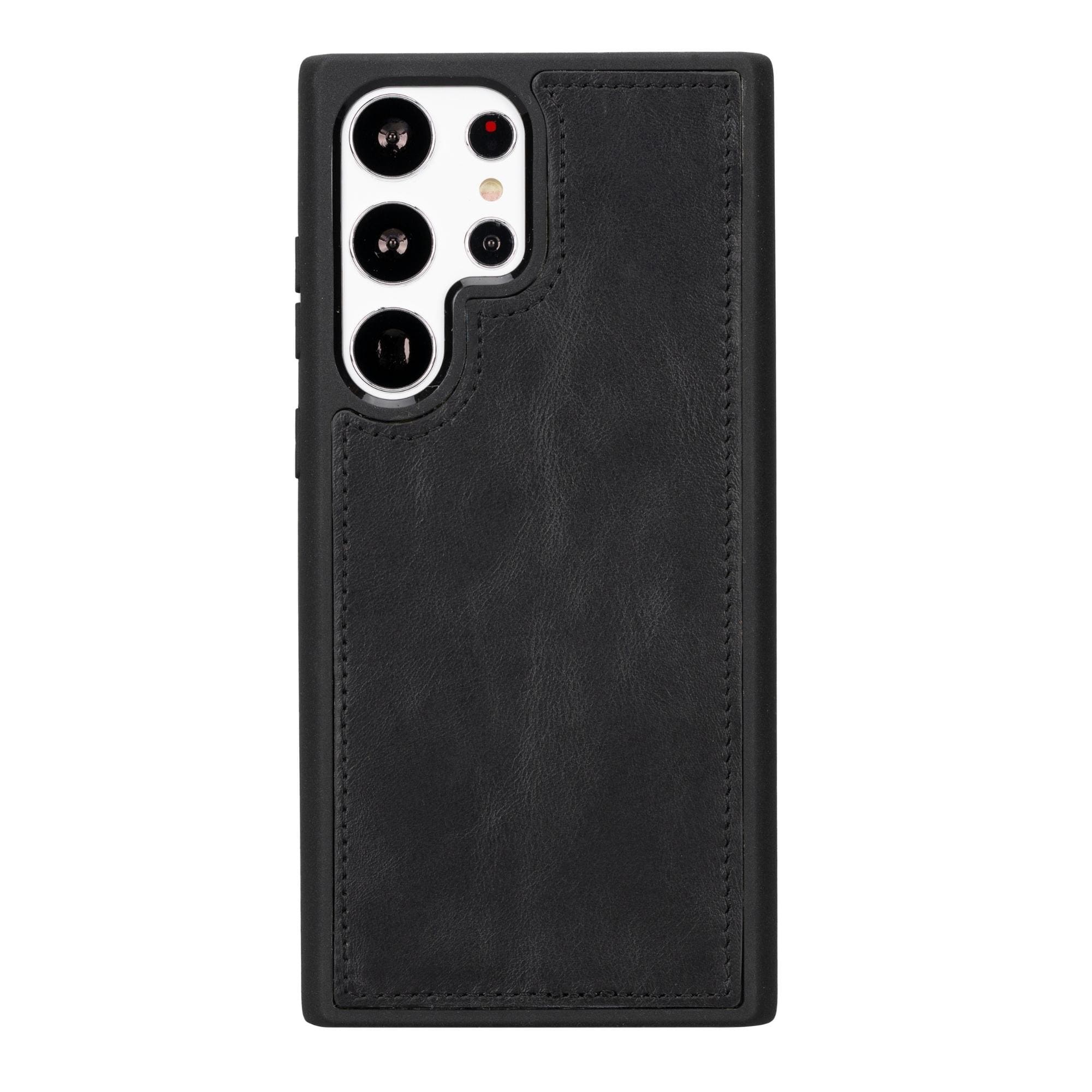 Buffalo Samsung Galaxy S23 Series Detachable Leather Wallet Case - Image 19