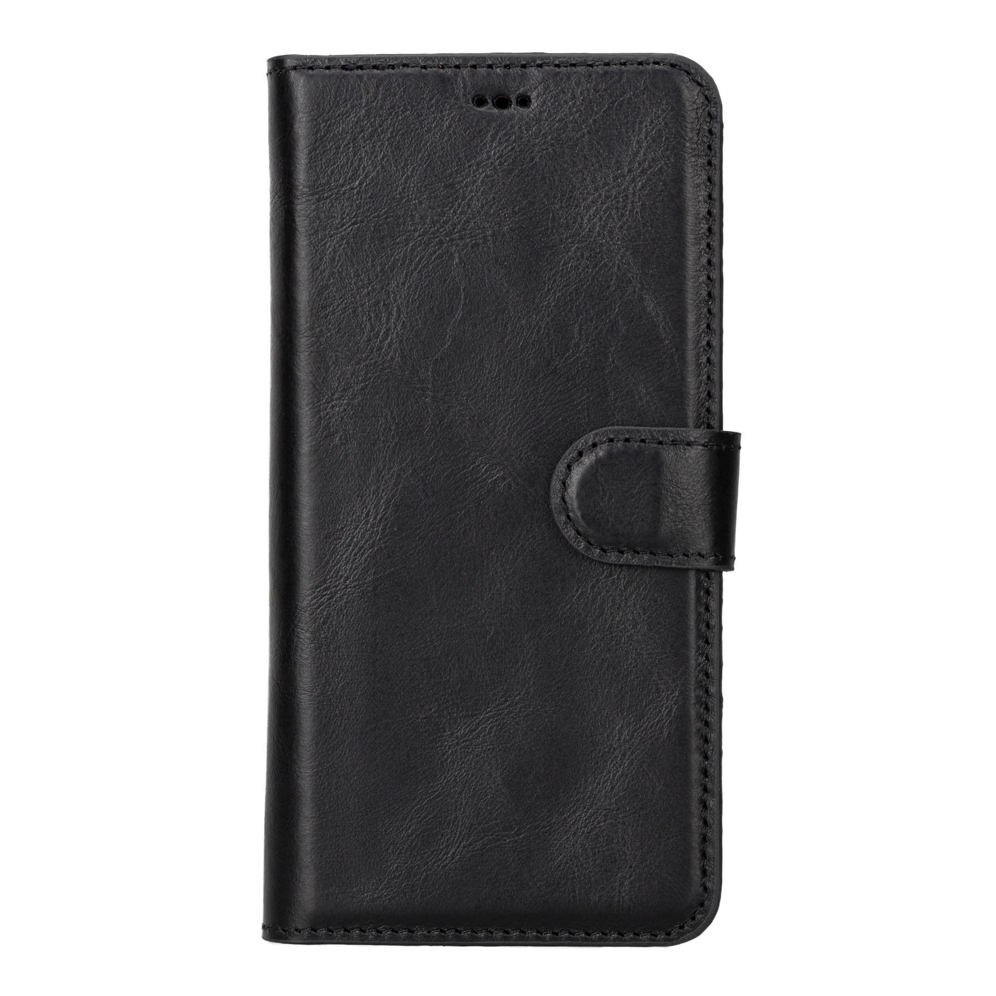 Buffalo Samsung Galaxy S23 Series Detachable Leather Wallet Case - Image 38