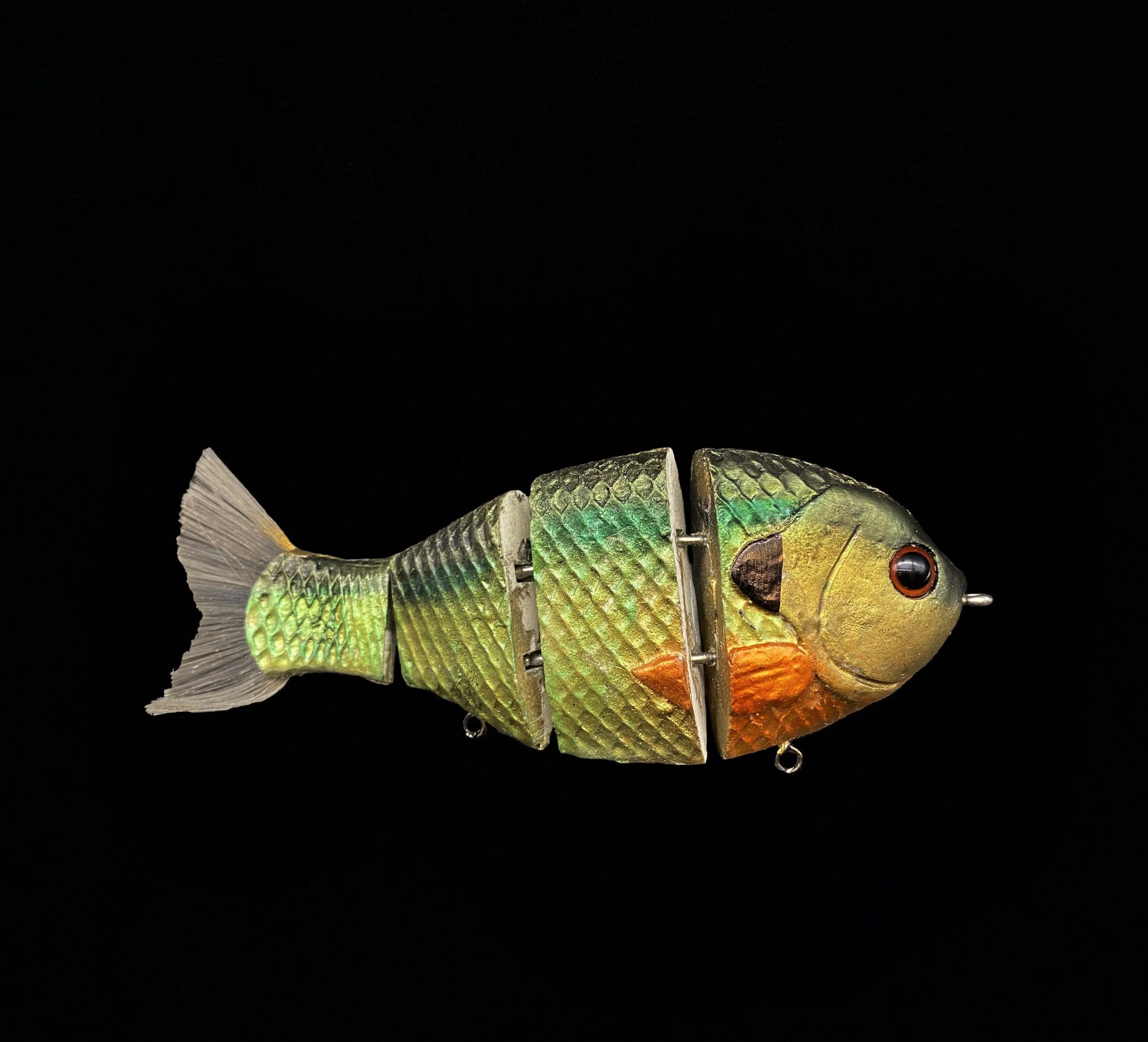 Bull Gill Slow Sink - Image 3