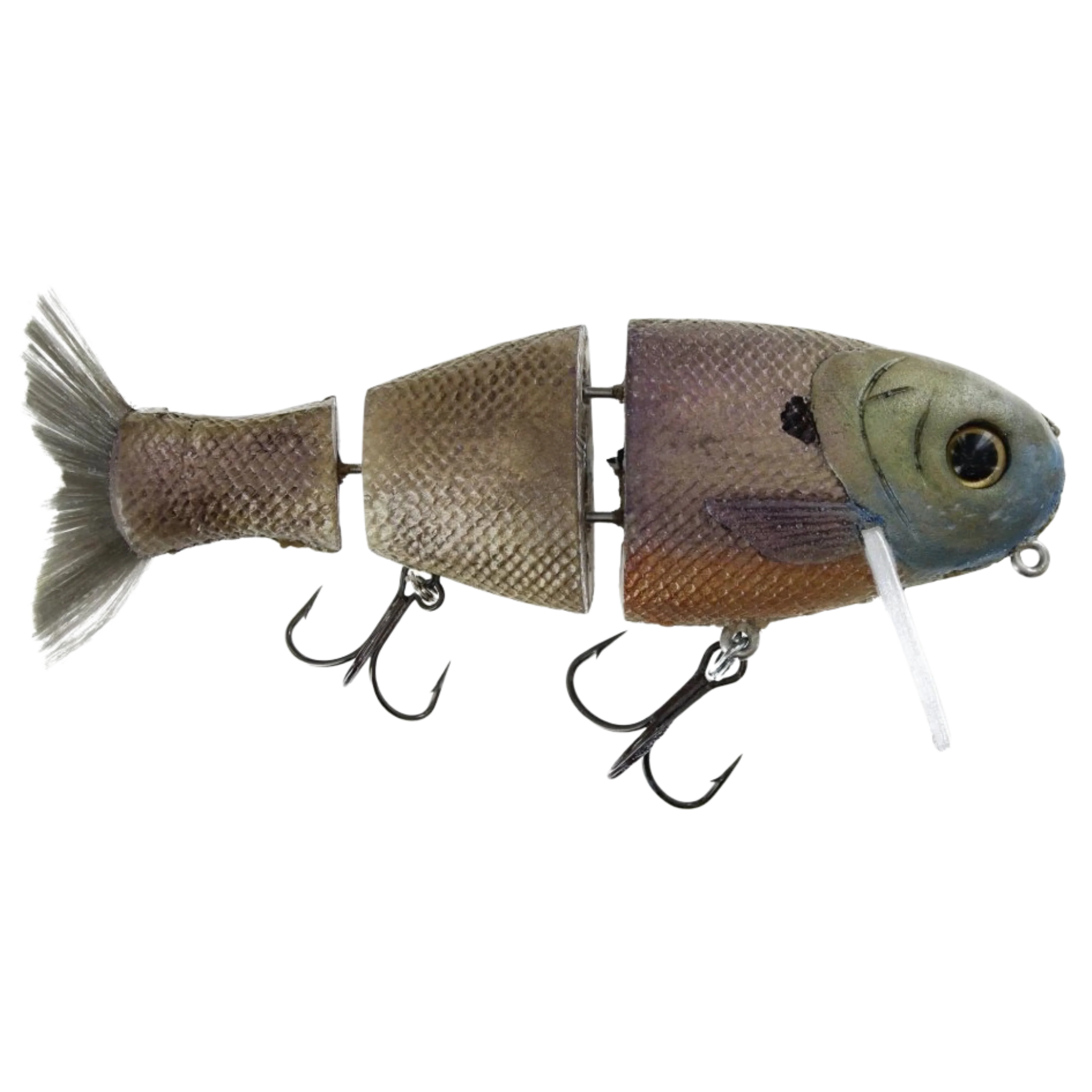 Bull Shad 4X4 Knocker - Image 2
