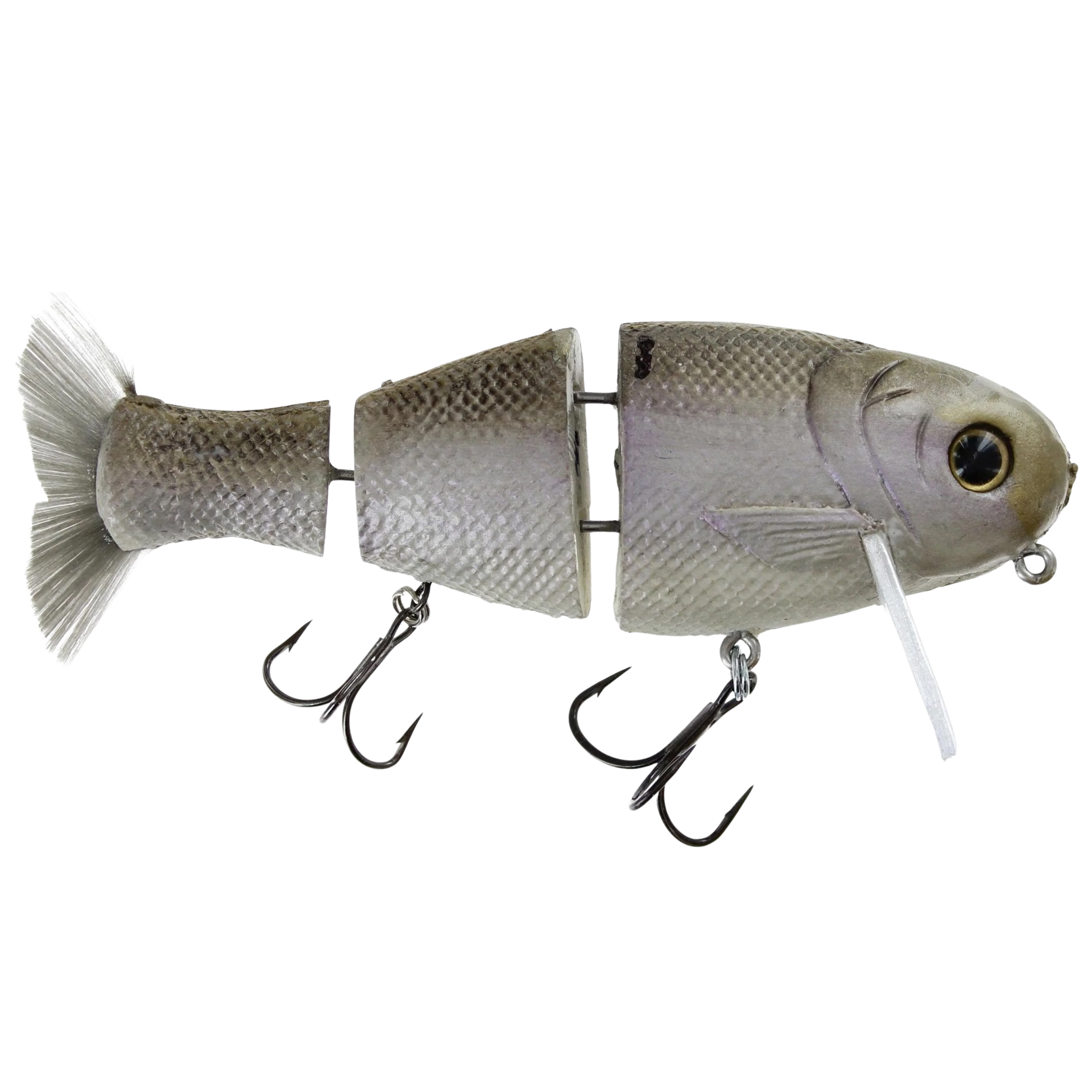 Bull Shad 4X4 Knocker - Image 3