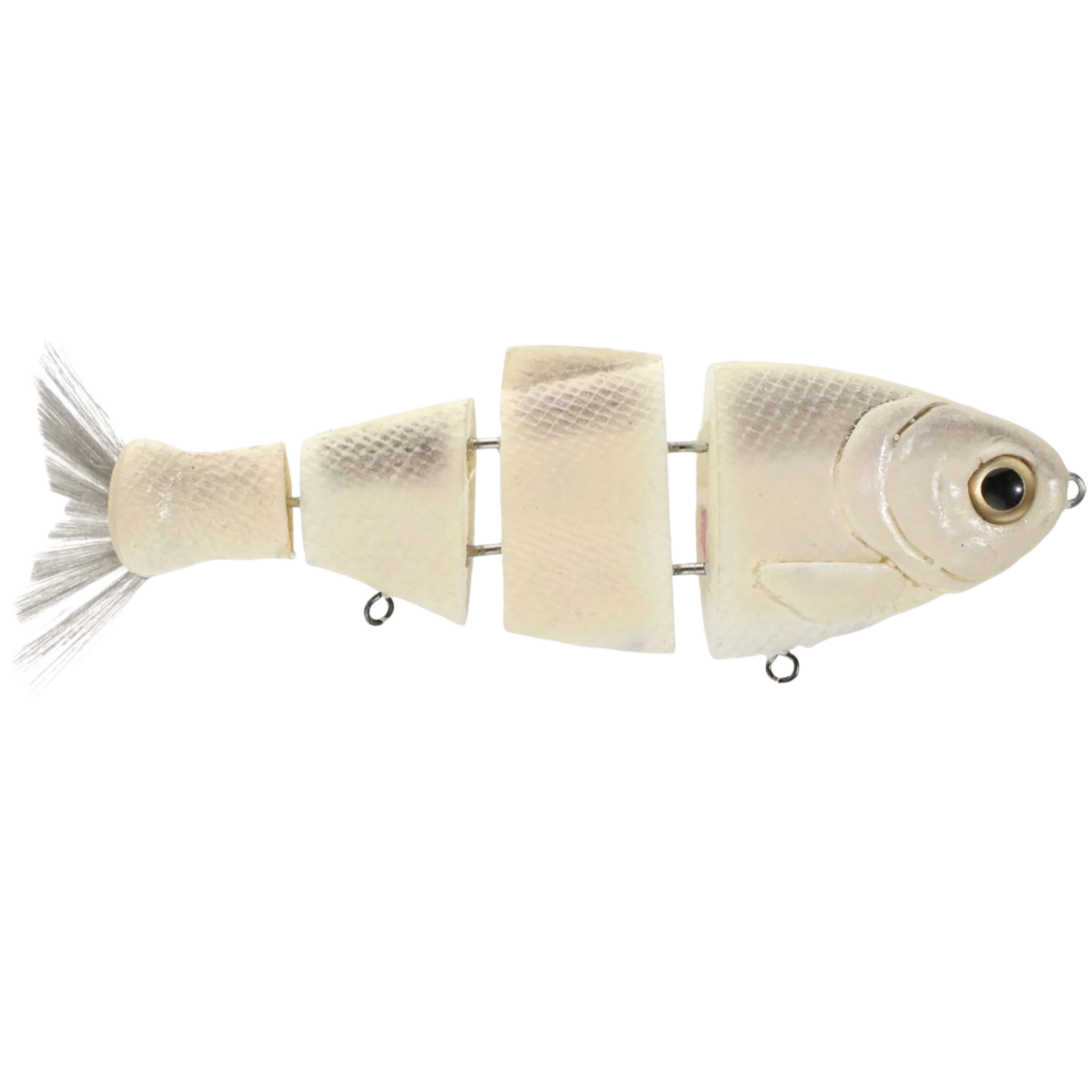 Bull Shad Slow Sink - Image 2