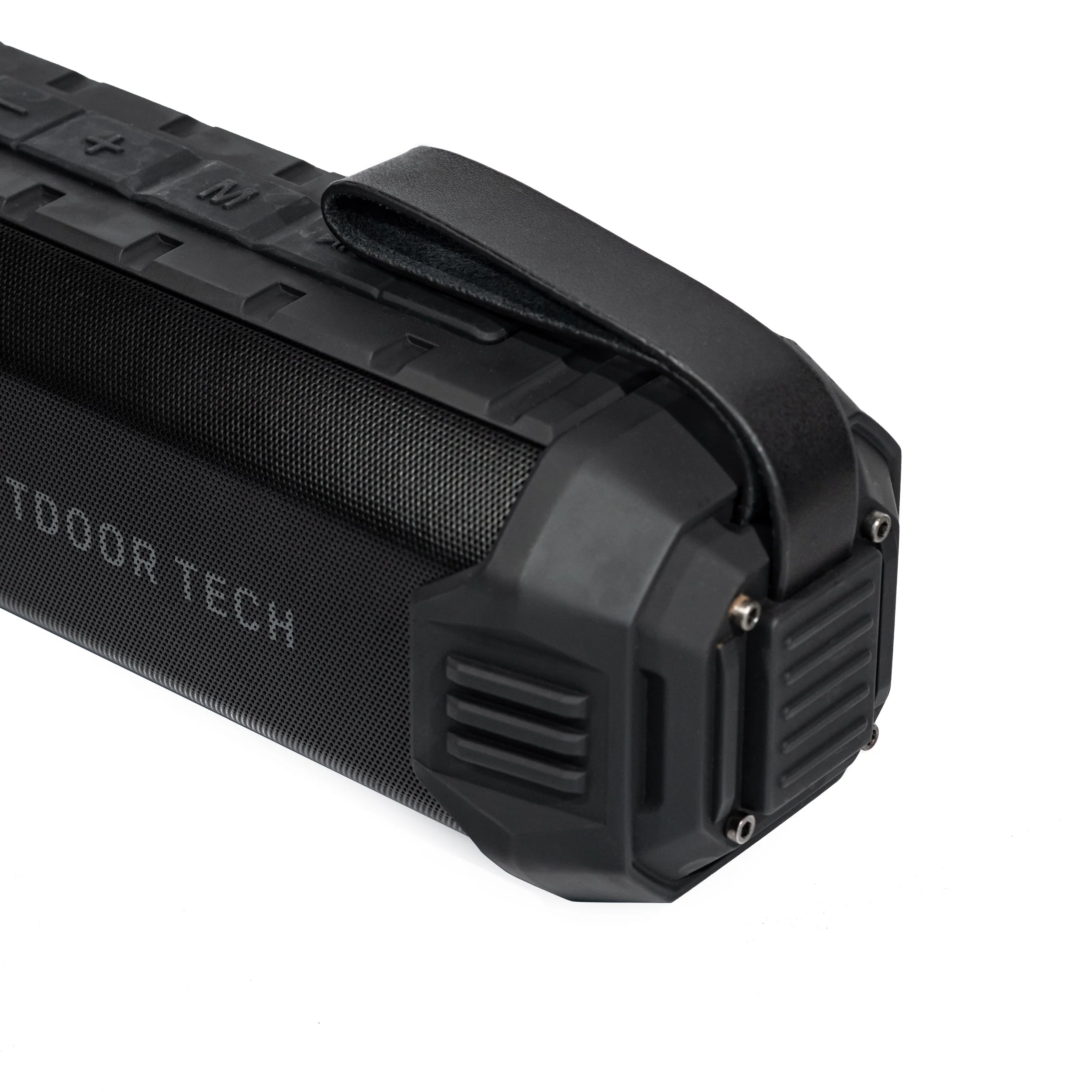 Bullfrog Rugged Bluetooth Speaker - Image 2