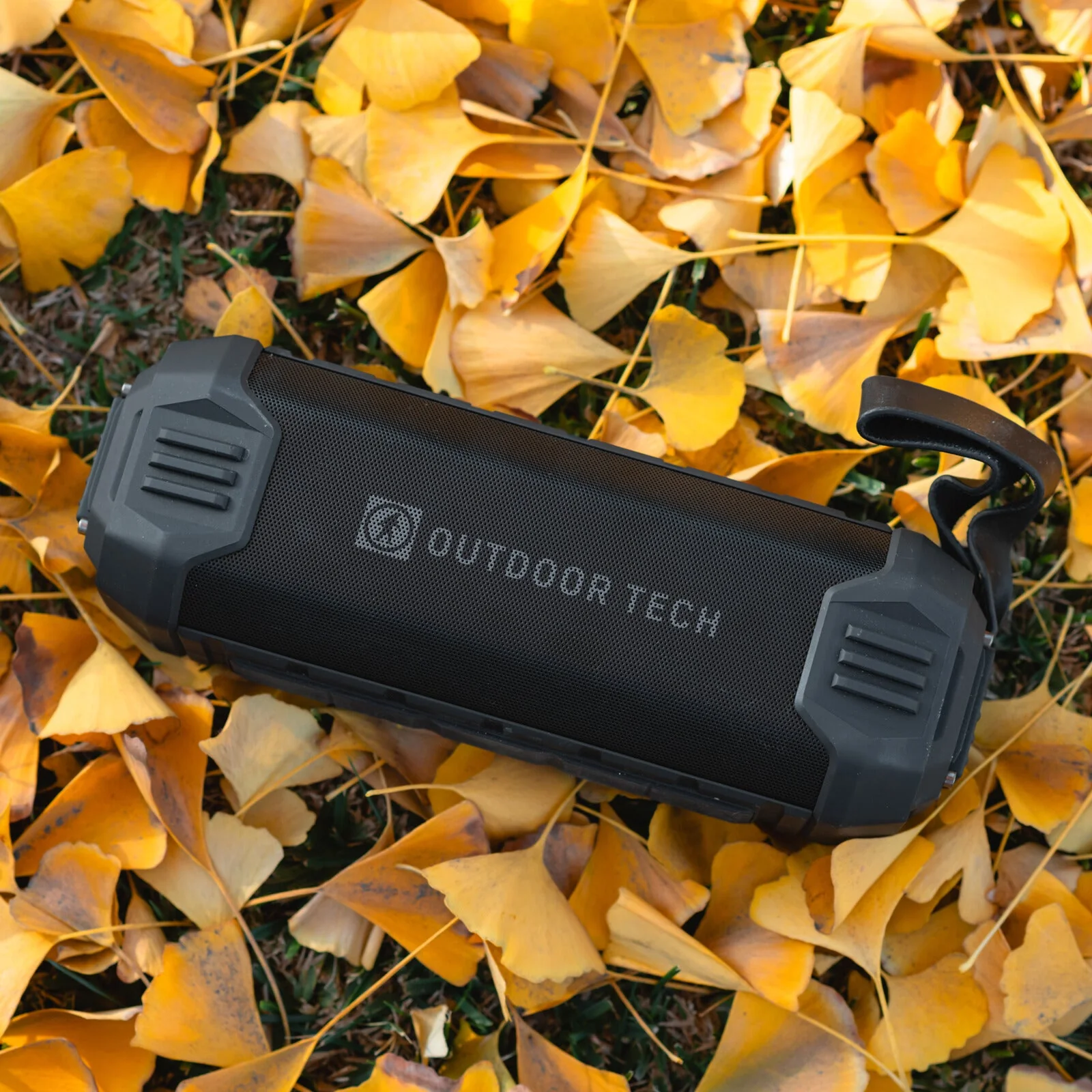 Bullfrog Rugged Bluetooth Speaker - Image 4