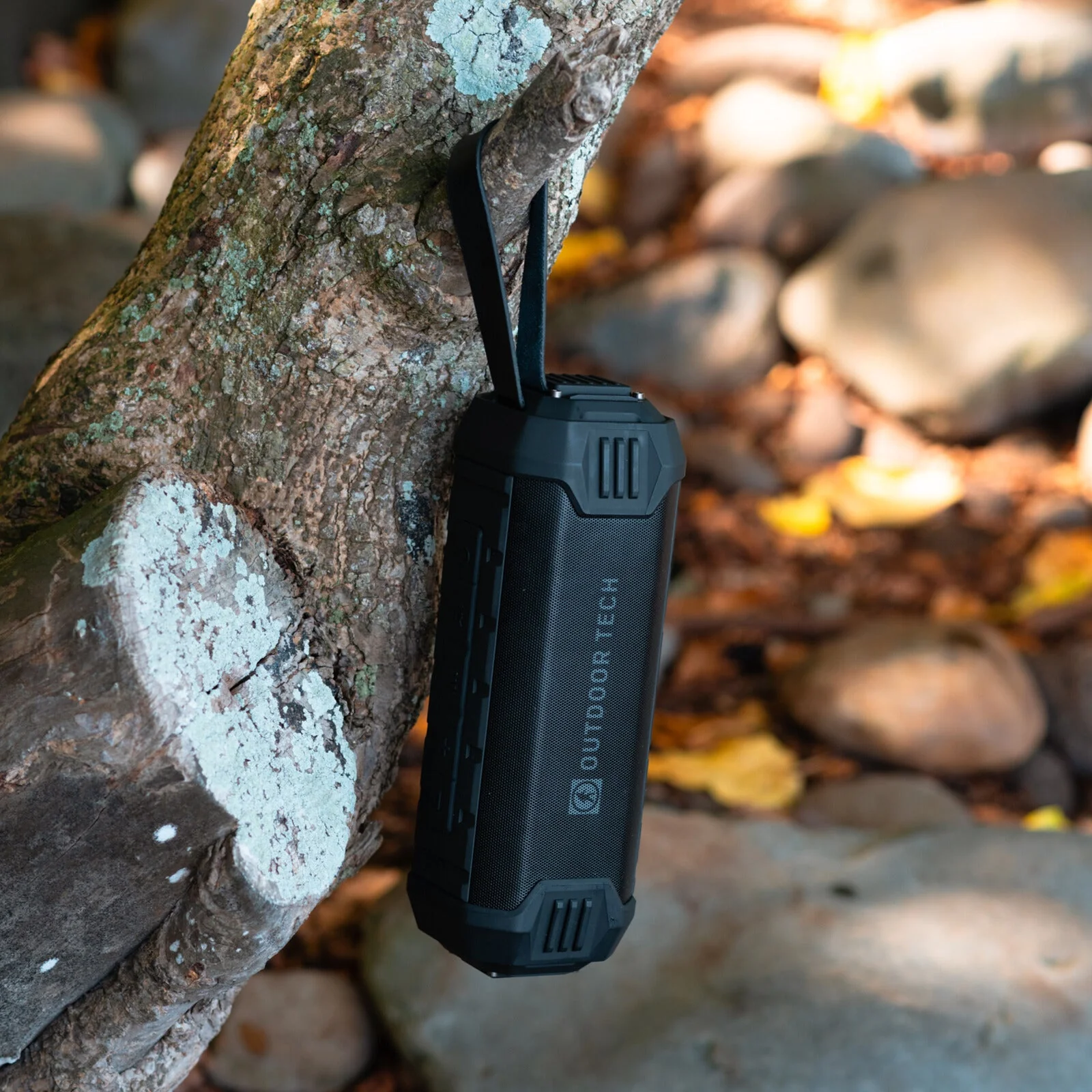 Bullfrog Rugged Bluetooth Speaker - Image 5