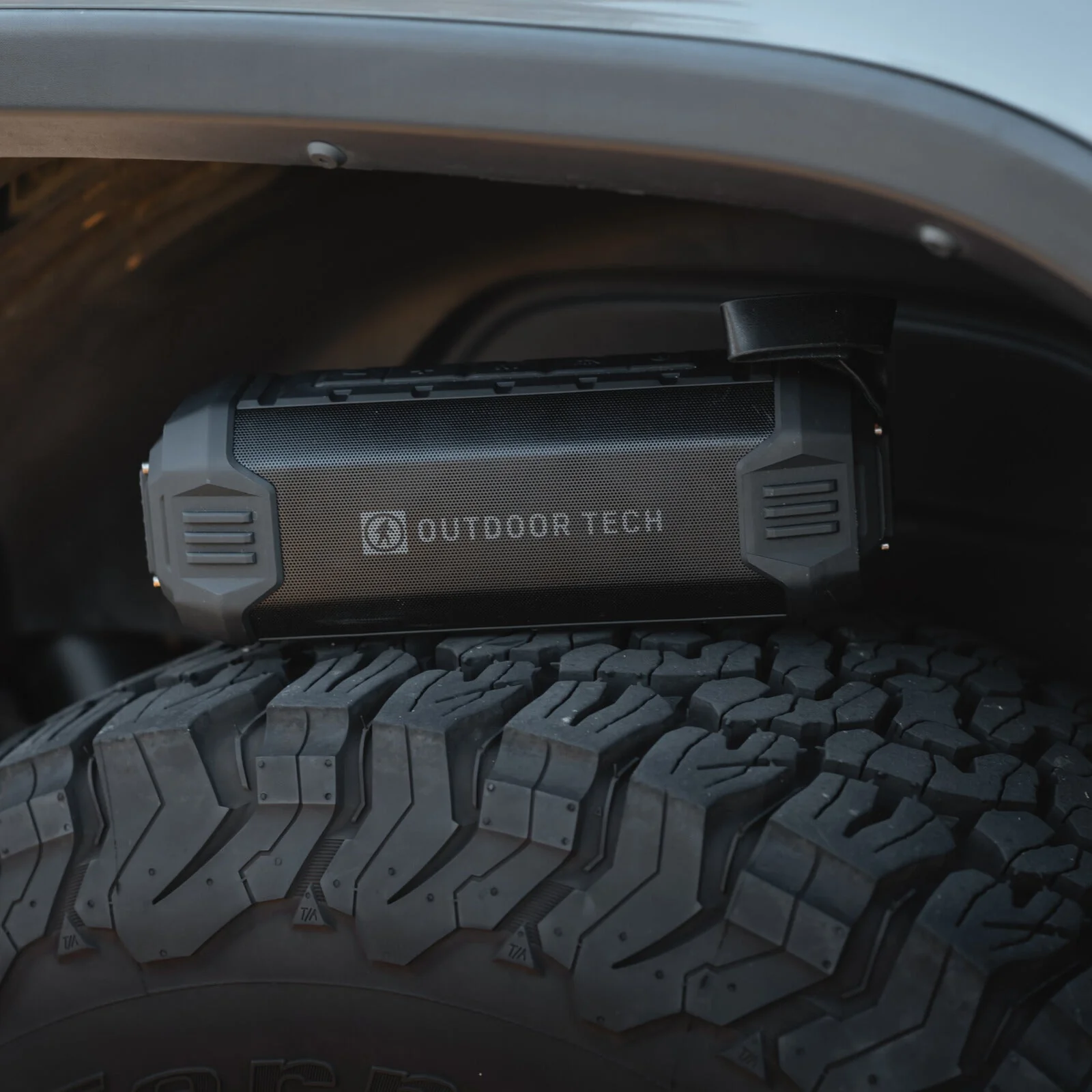 Bullfrog Rugged Bluetooth Speaker - Image 6