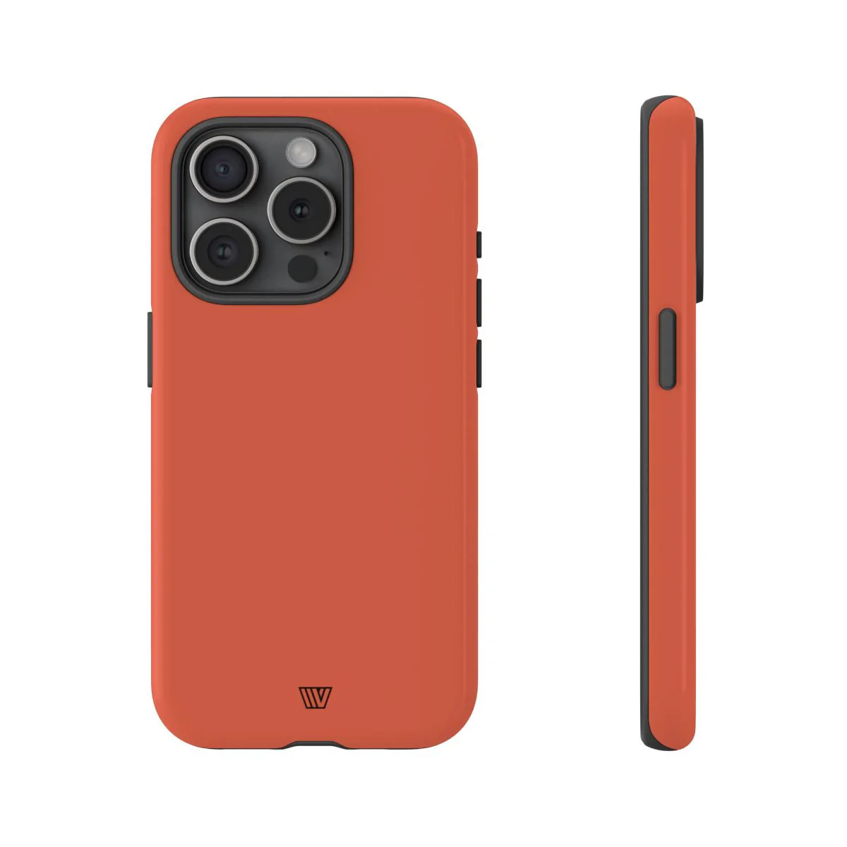 BURNT SIENNA | Tough Phone Case - Image 14