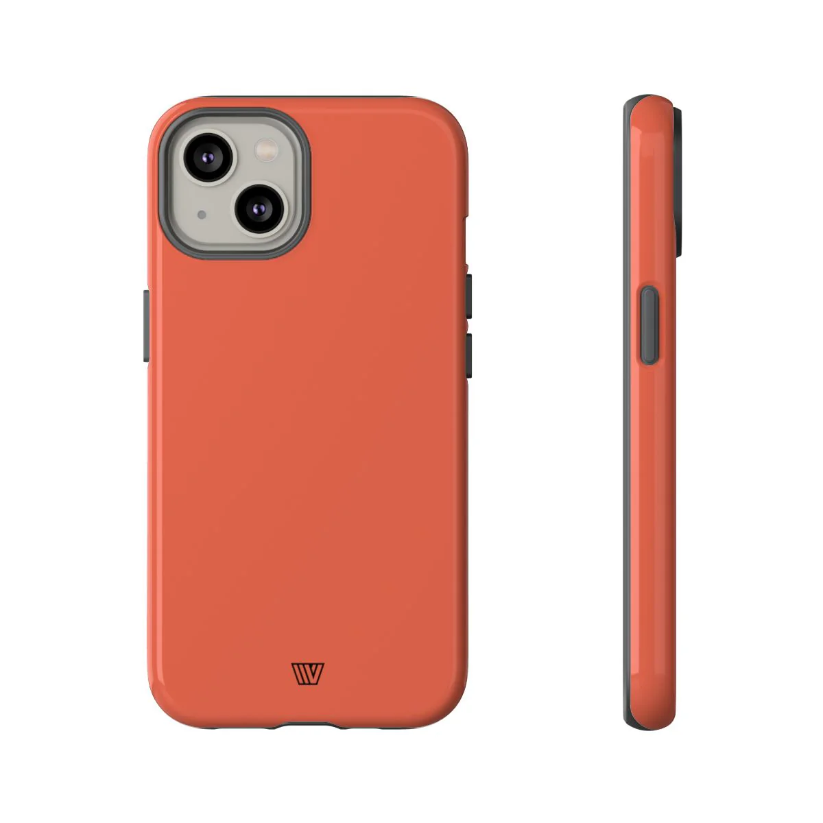 BURNT SIENNA | Tough Phone Case - Image 20