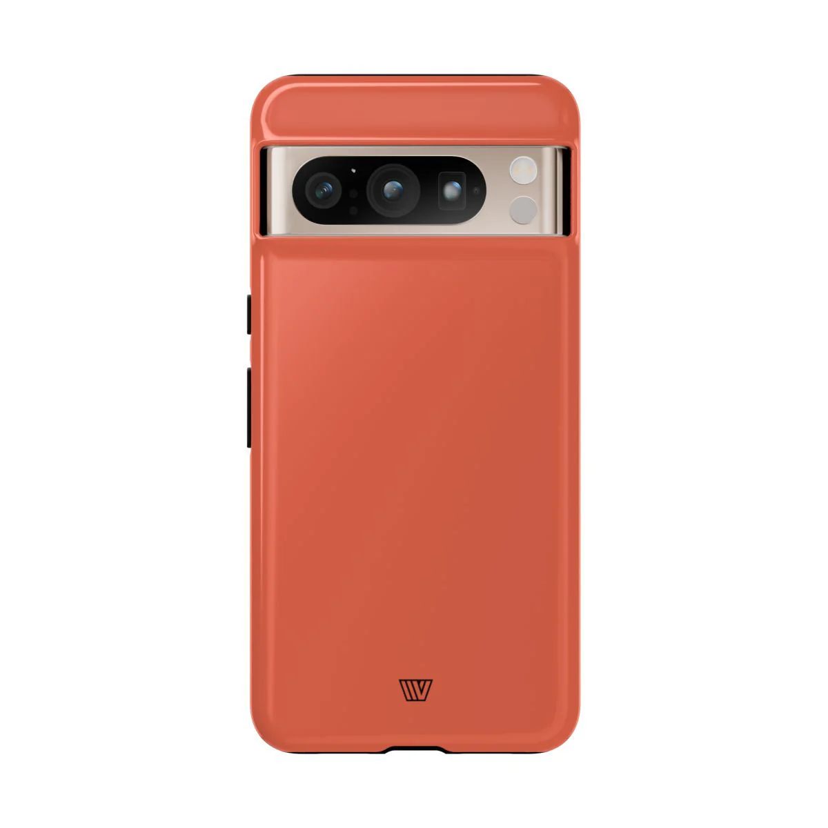 BURNT SIENNA | Tough Phone Case - Image 43