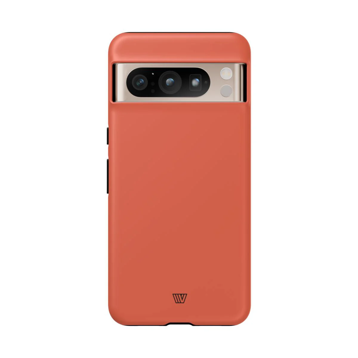 BURNT SIENNA | Tough Phone Case - Image 44