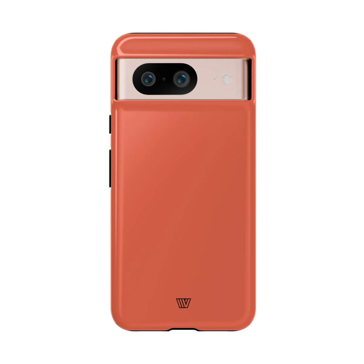 BURNT SIENNA | Tough Phone Case - Image 45