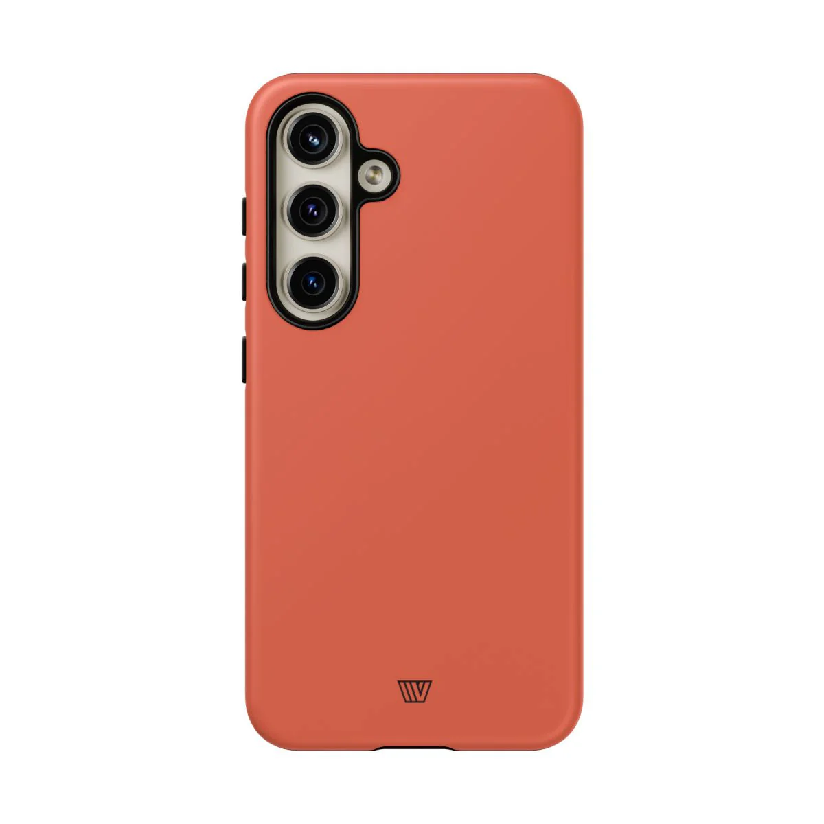 BURNT SIENNA | Tough Phone Case - Image 50