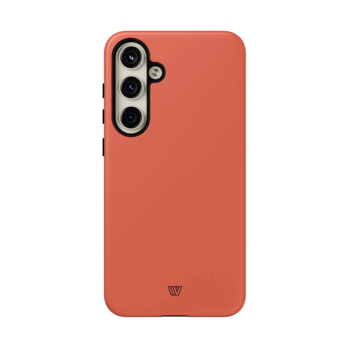 BURNT SIENNA | Tough Phone Case - Image 52