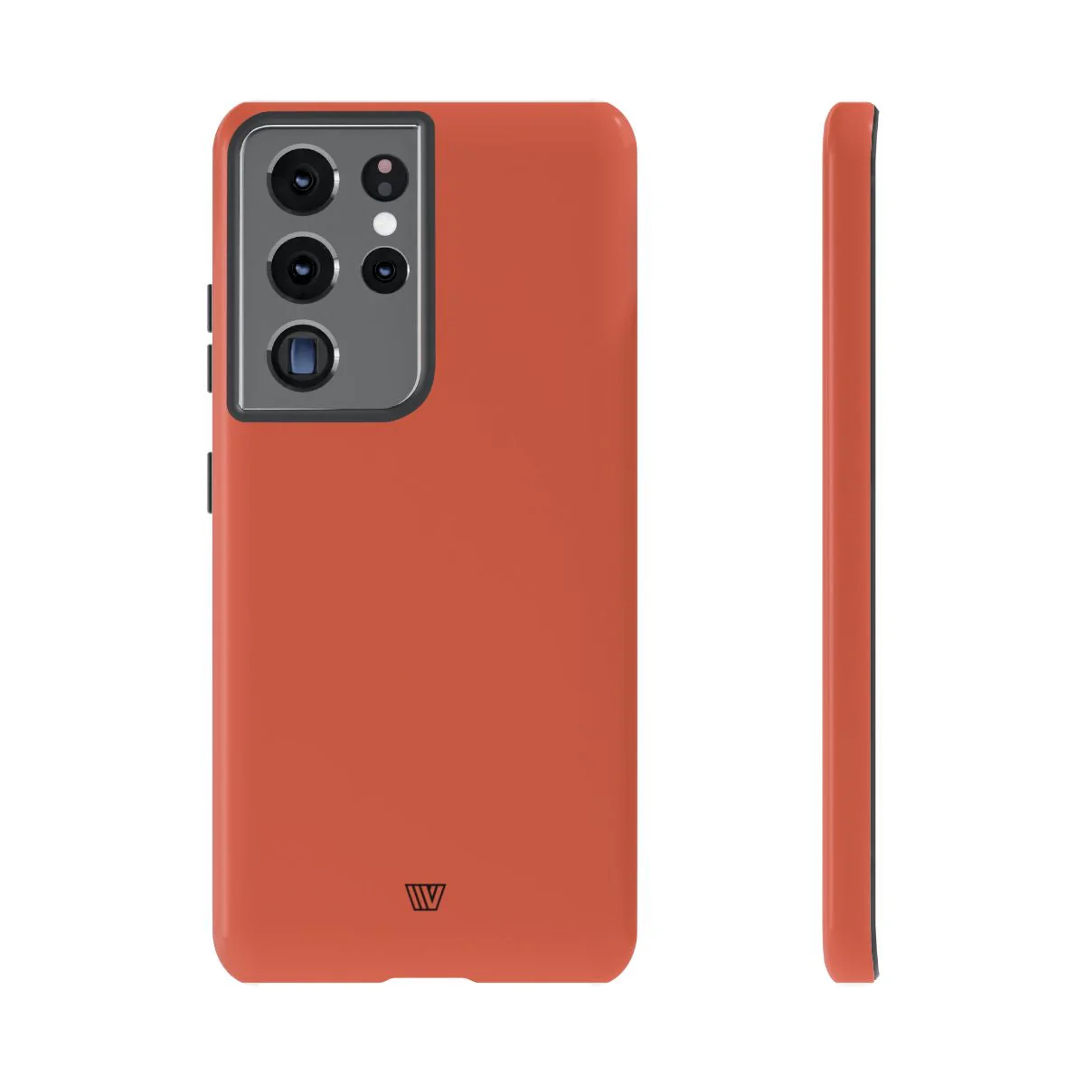 BURNT SIENNA | Tough Phone Case - Image 81