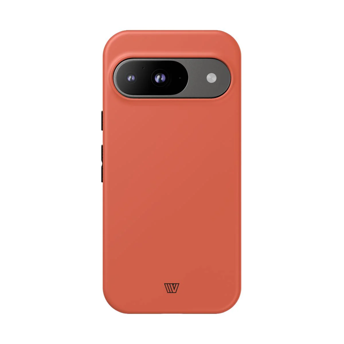 BURNT SIENNA | Tough Phone Case - Image 84