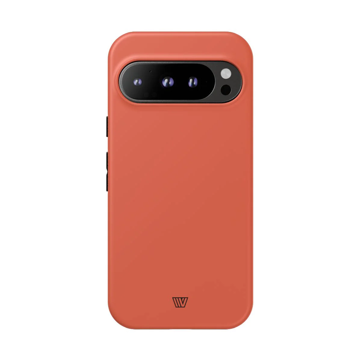 BURNT SIENNA | Tough Phone Case - Image 86