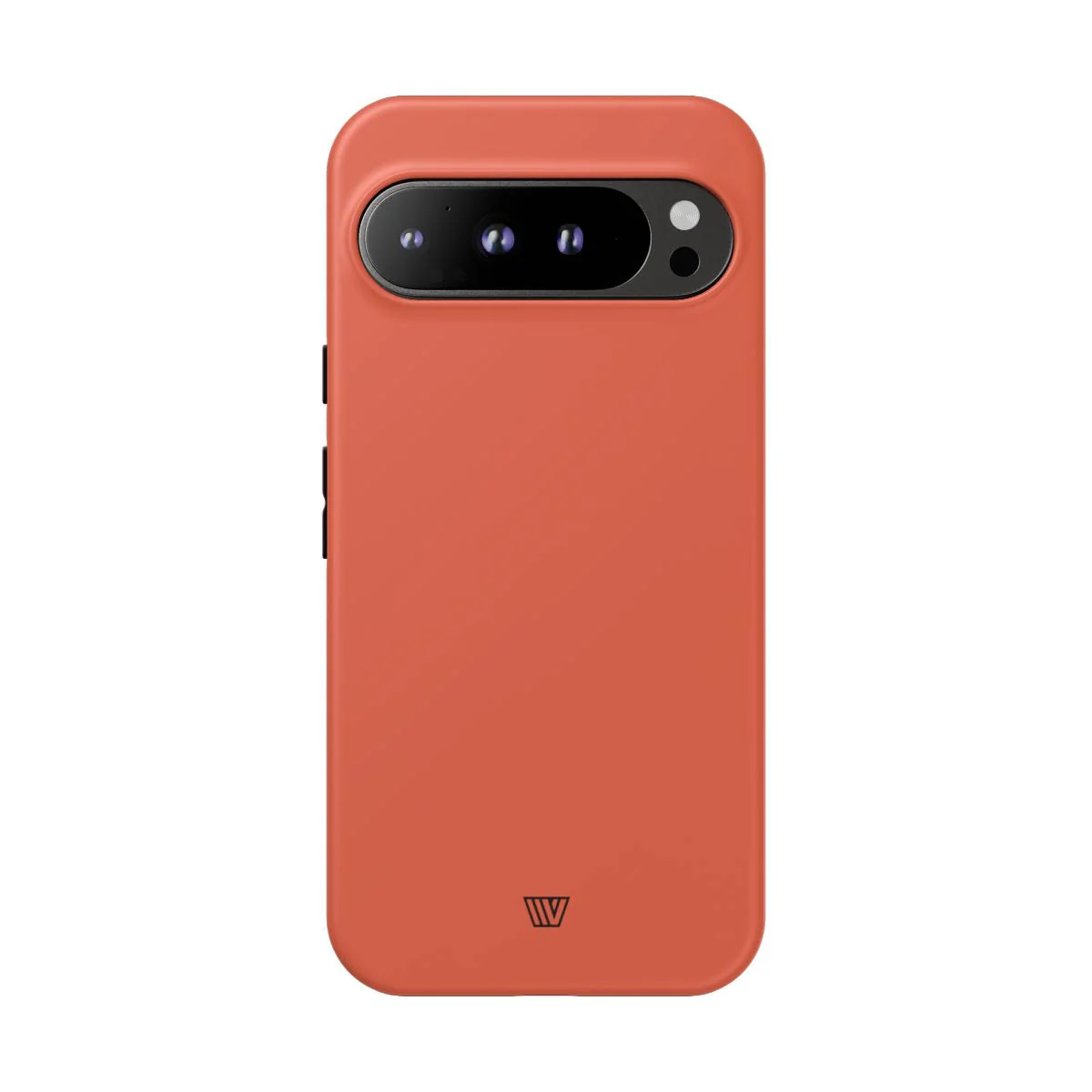 BURNT SIENNA | Tough Phone Case - Image 88
