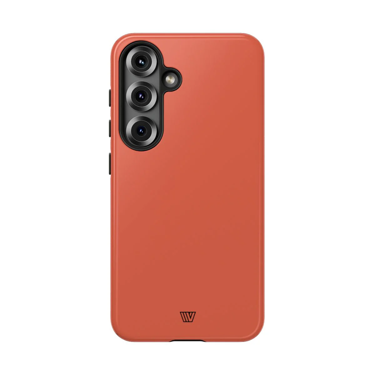BURNT SIENNA | Tough Phone Case - Image 89