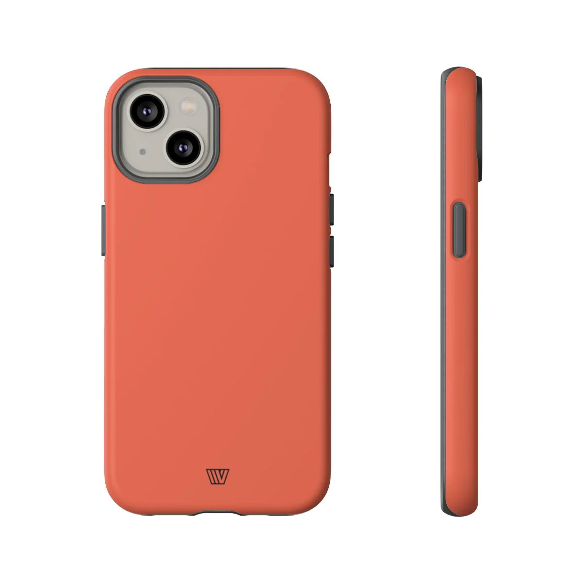 BURNT SIENNA | Tough Phone Case - Image 94