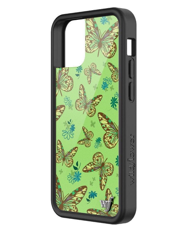 Butterfly | Sage iPhone Case - Image 30