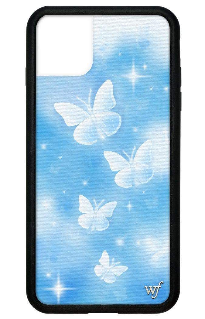 Butterfly Sky iPhone Case - Image 2