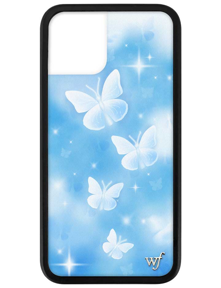 Butterfly Sky iPhone Case - Image 3