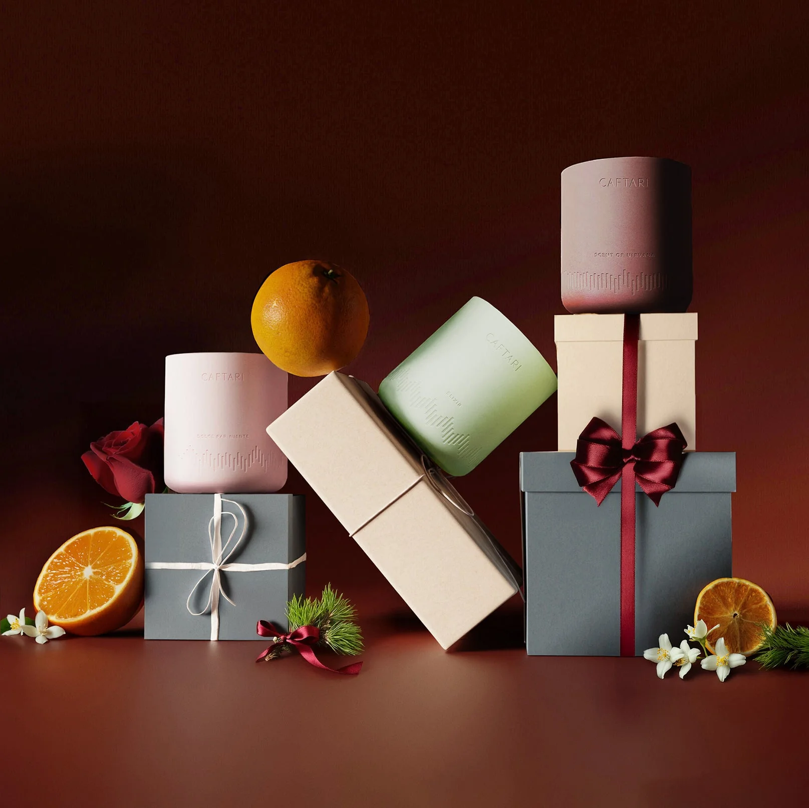 Caftari Signature Gift Set - Image 2