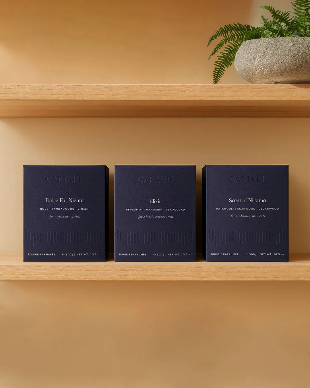 Caftari Signature Gift Set - Image 6