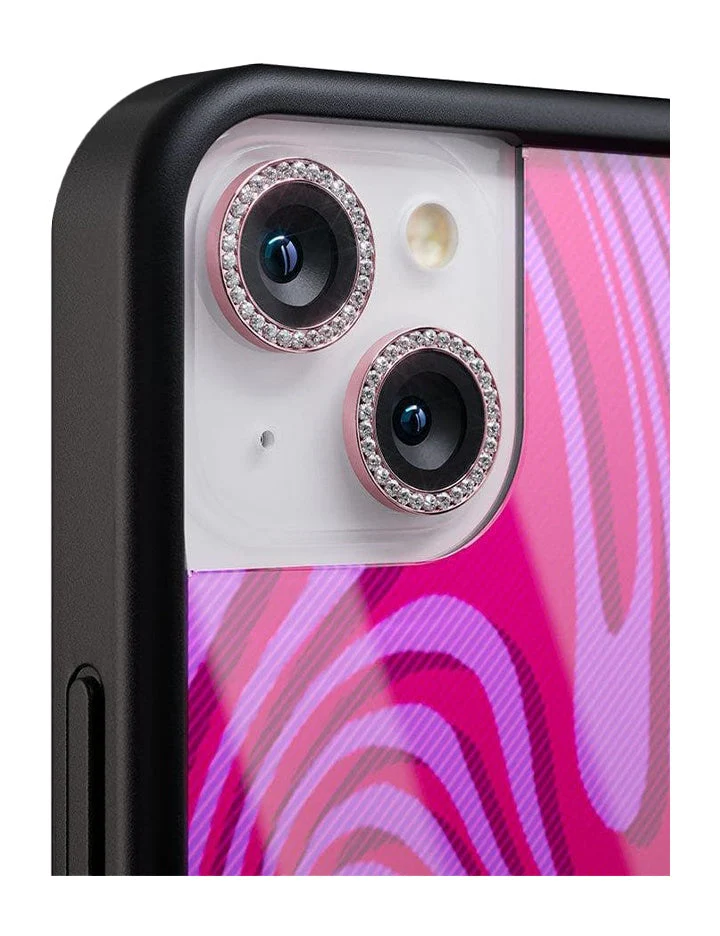 Camera Bling Pink - Image 15