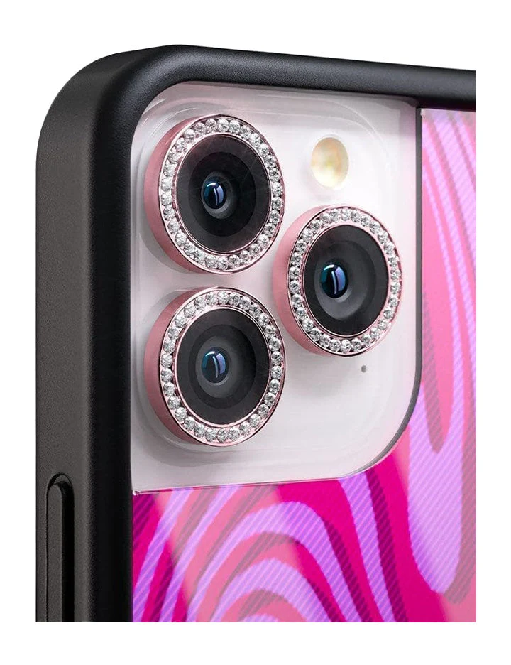 Camera Bling Pink - Image 8