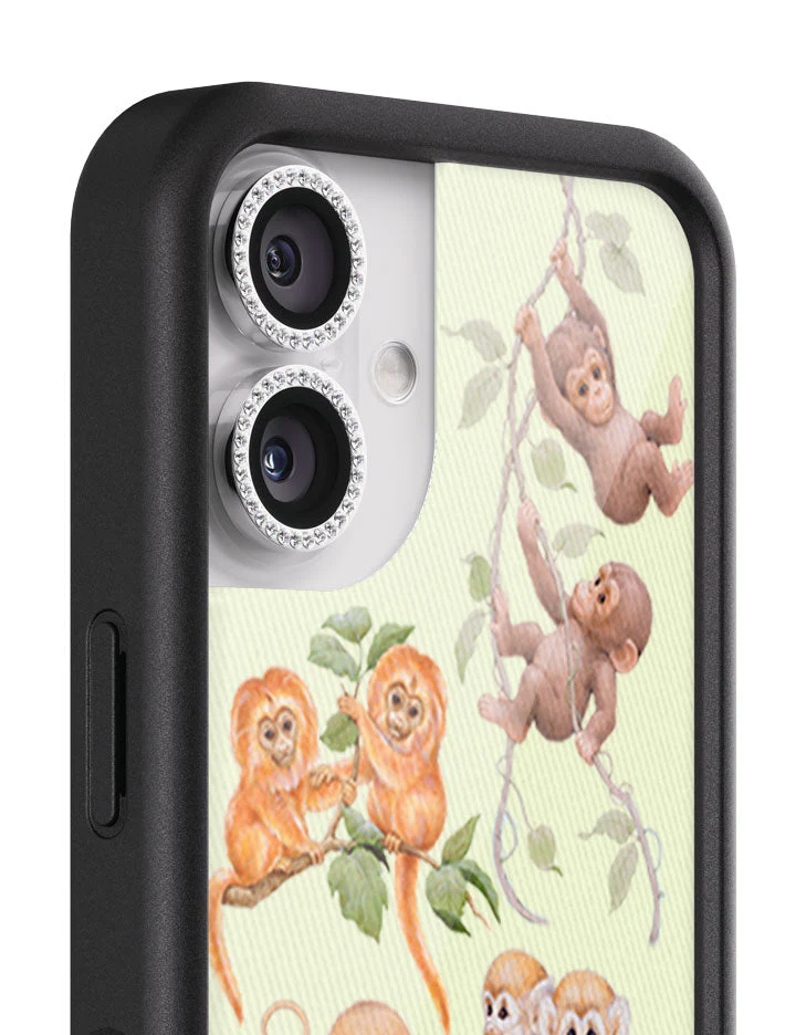 Camera Bling Silver - Image 2