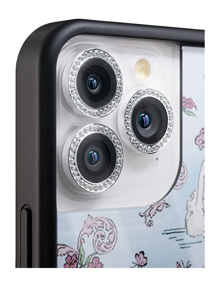 Camera Bling Silver - Image 4