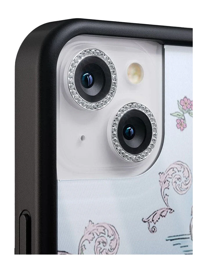 Camera Bling Silver - Image 7