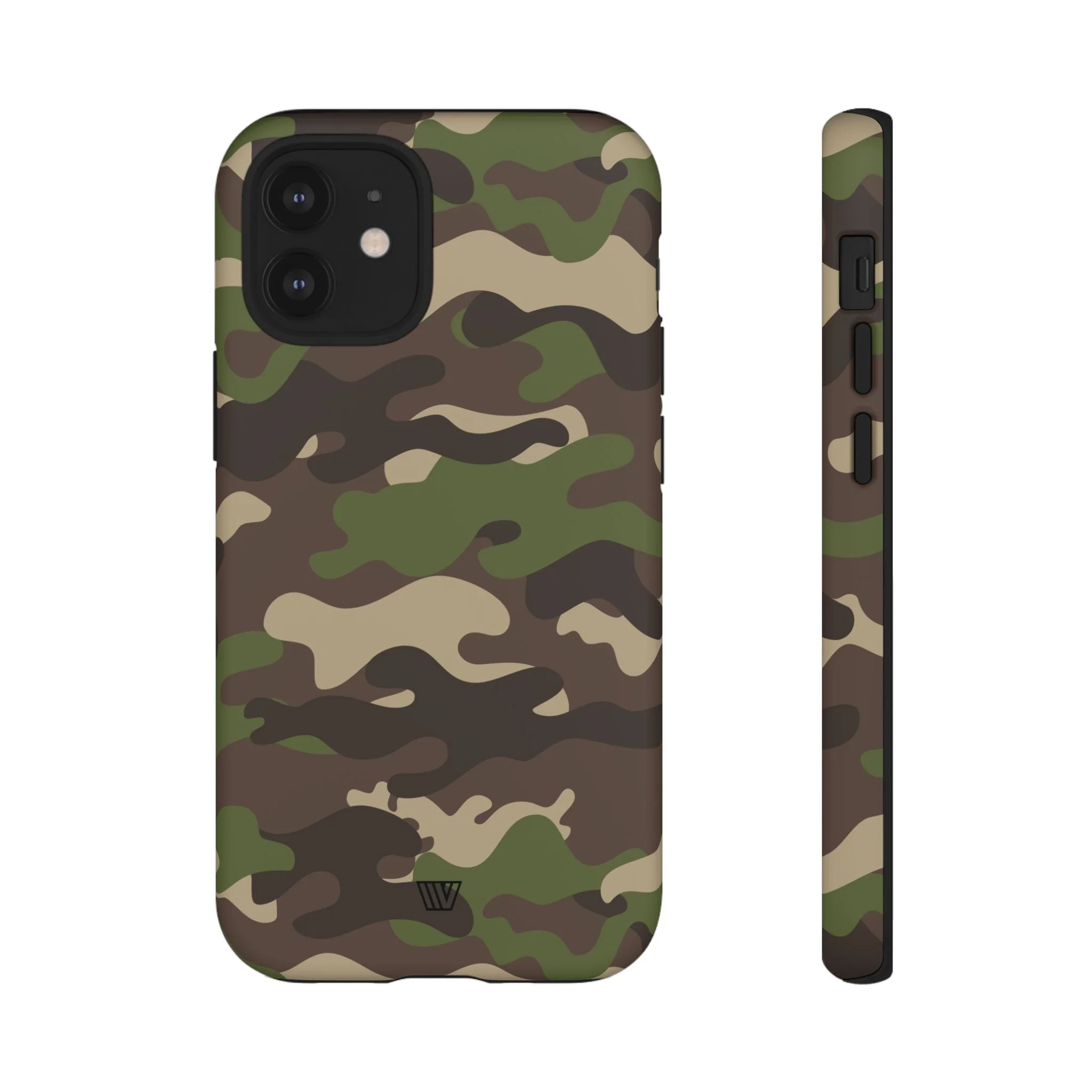 CAMO | Tough Phone Case - Image 10