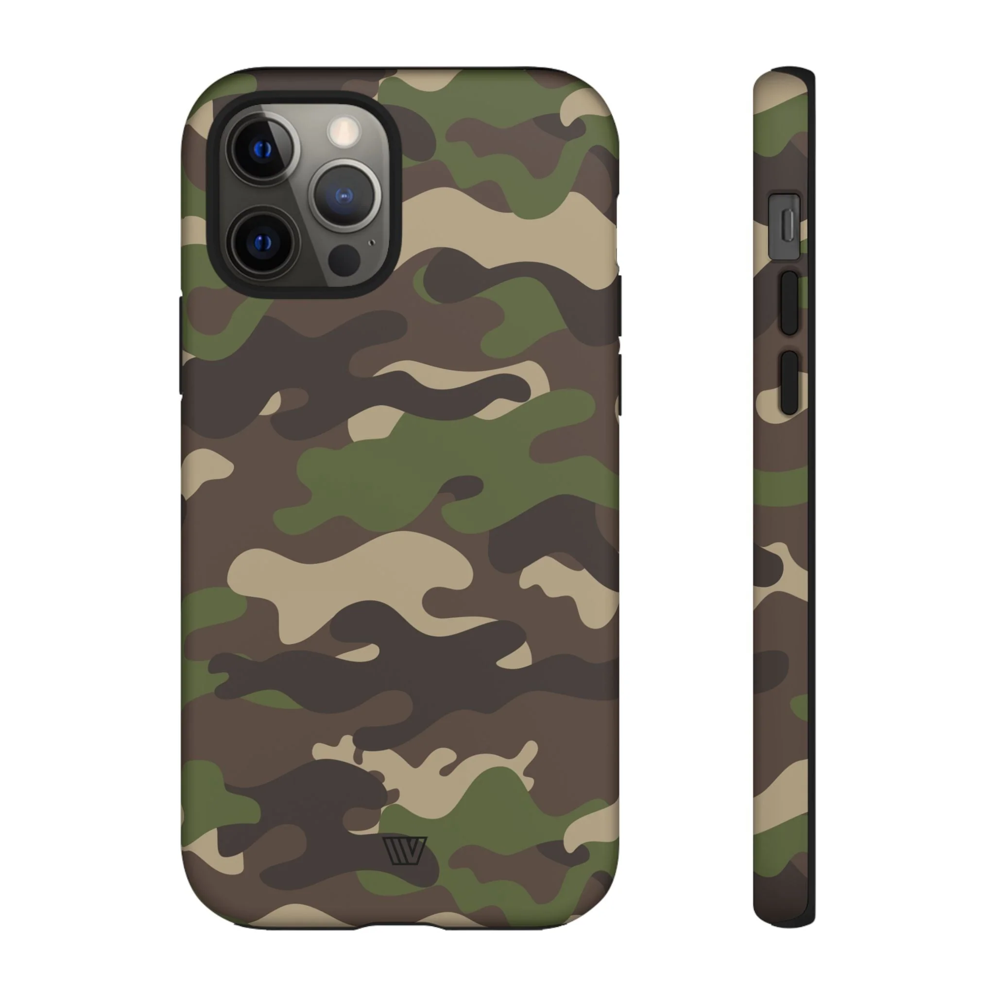 CAMO | Tough Phone Case - Image 14