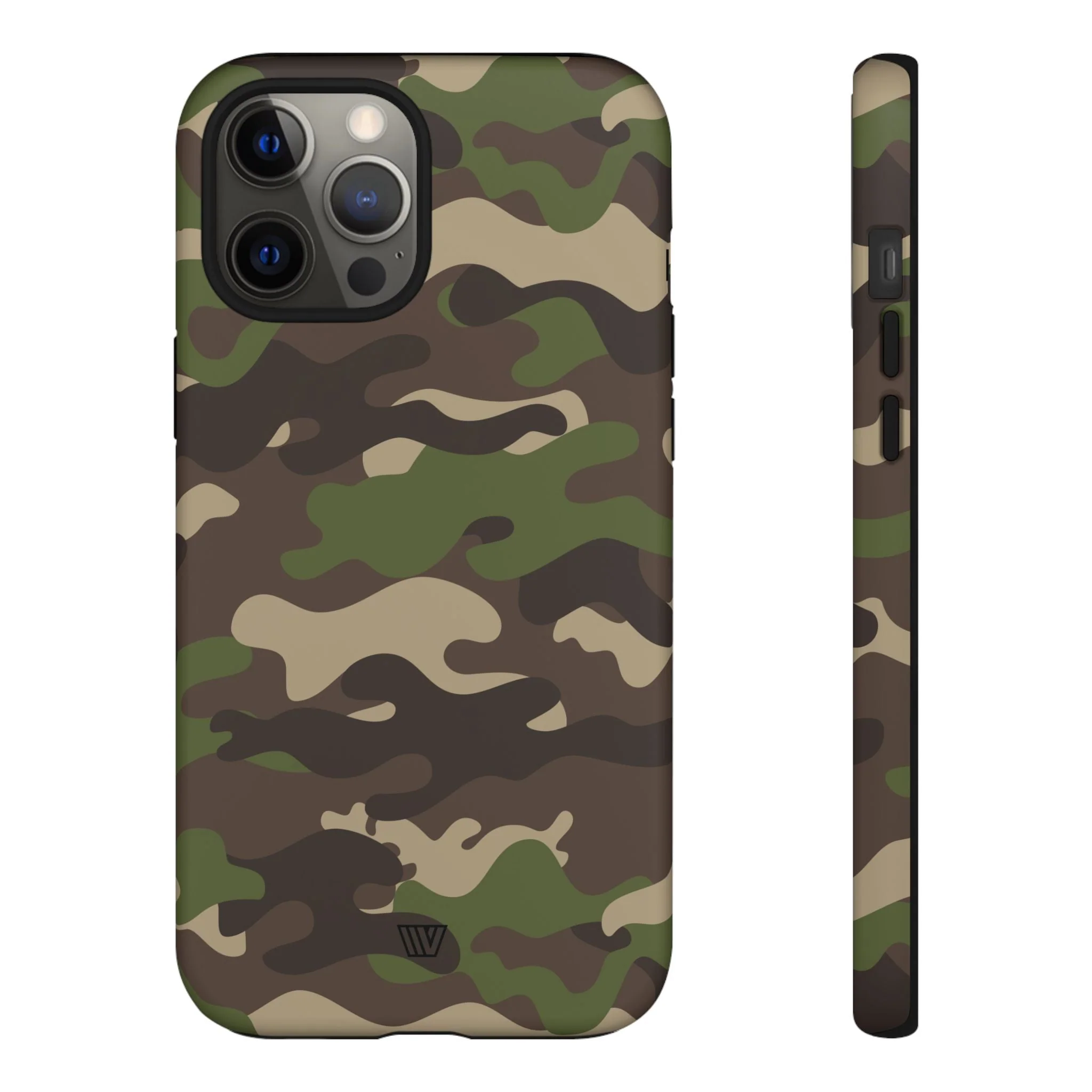 CAMO | Tough Phone Case - Image 16