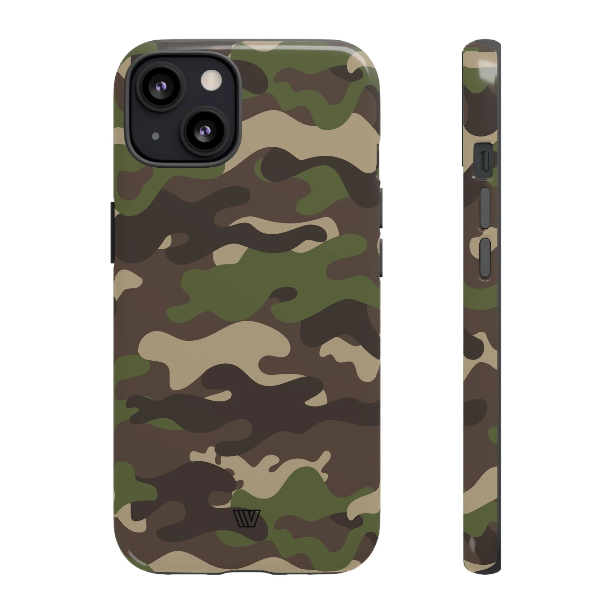 CAMO | Tough Phone Case - Image 17