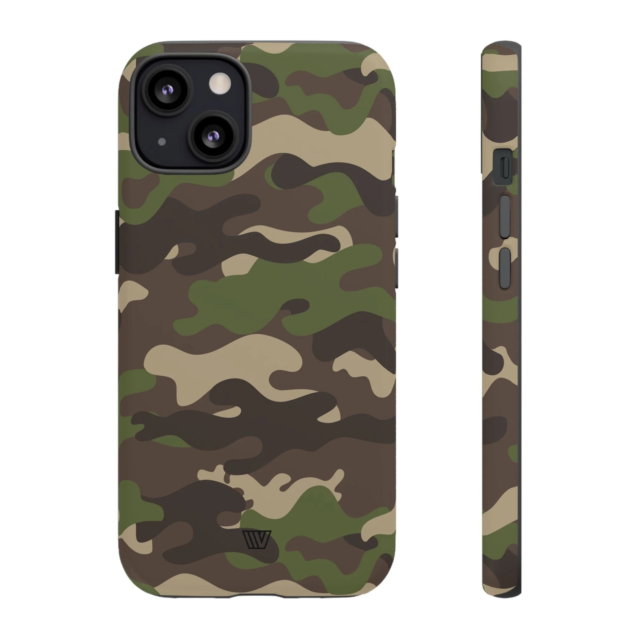 CAMO | Tough Phone Case - Image 18